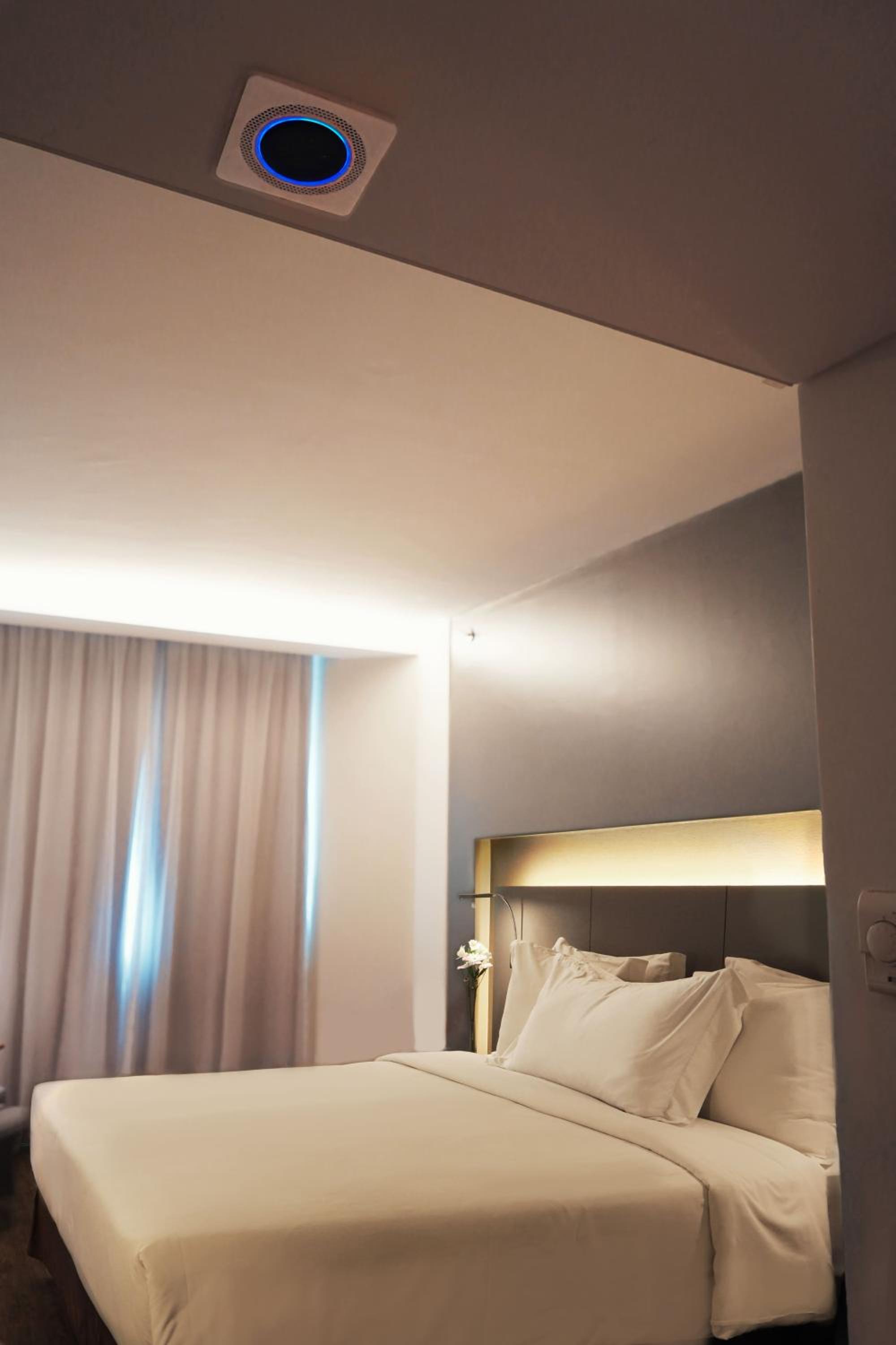 Premium Smart Room - 1 Cama Queen - Photo 2