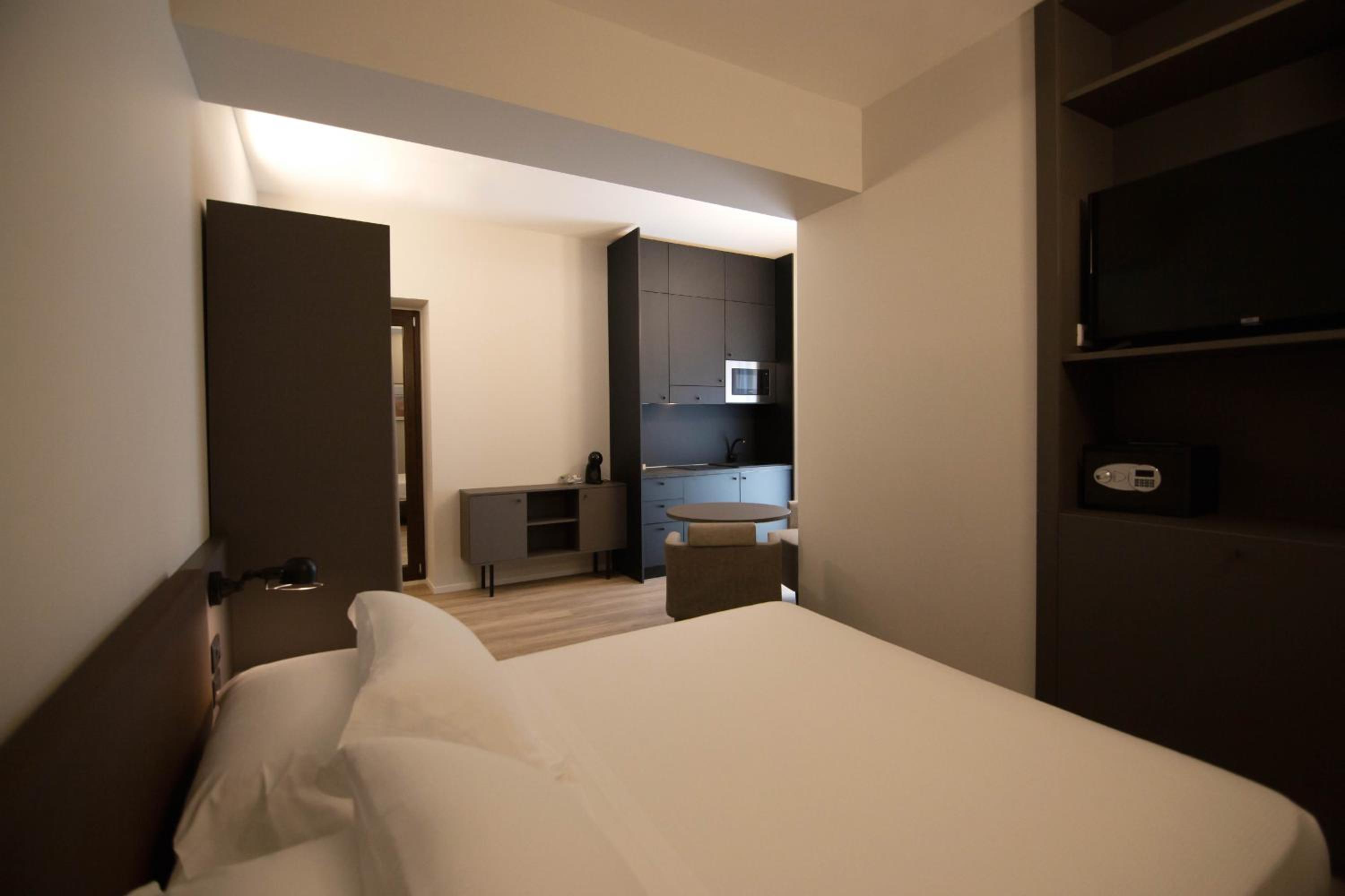 Superior Apartment - Annex - Photo 7