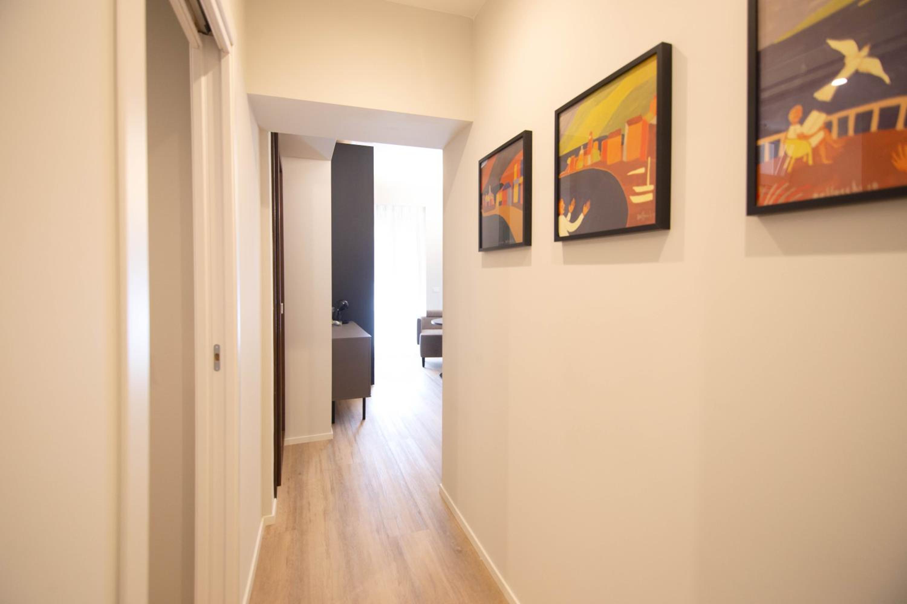 Superior Apartment - Annex - Photo 1