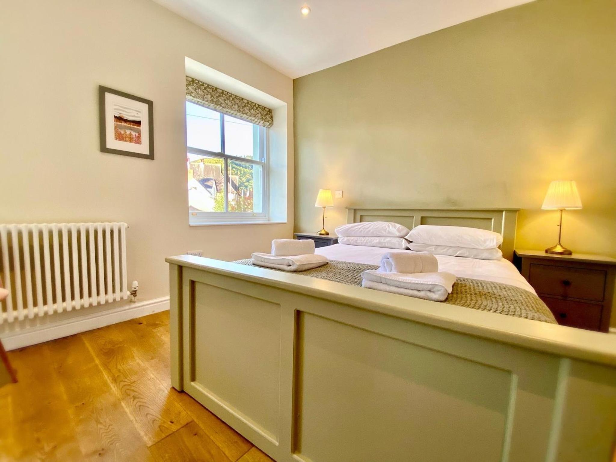 Superior Double Room - Photo 1