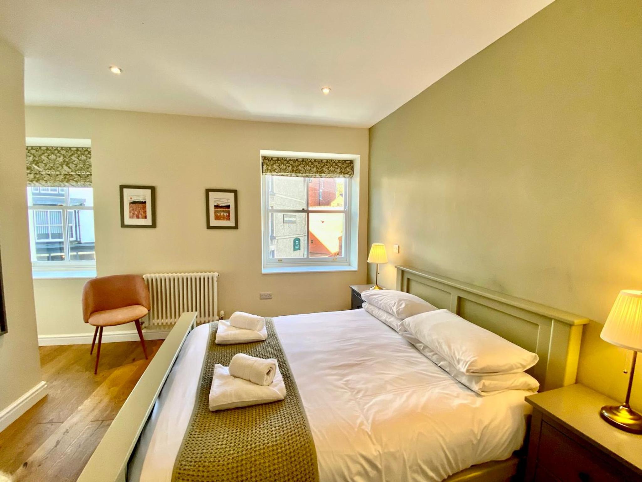 Superior Double Room - Photo 4