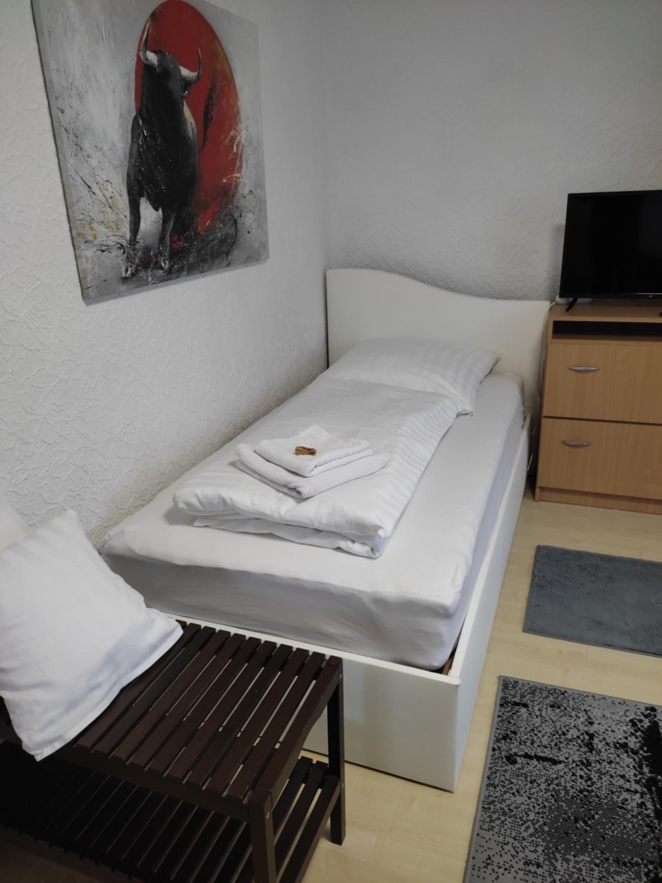 Triple Room photo 2