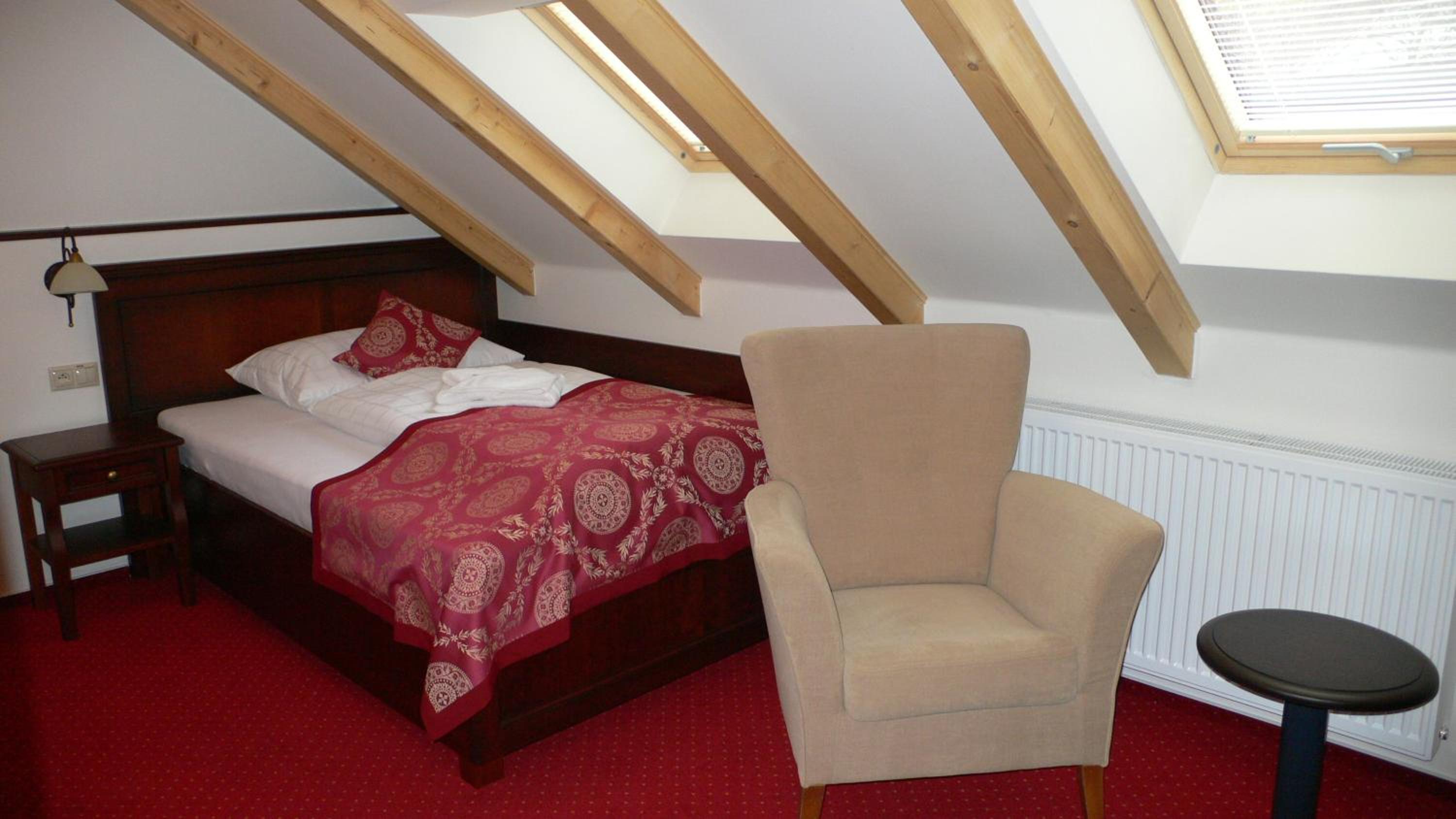 Single Room photo 1