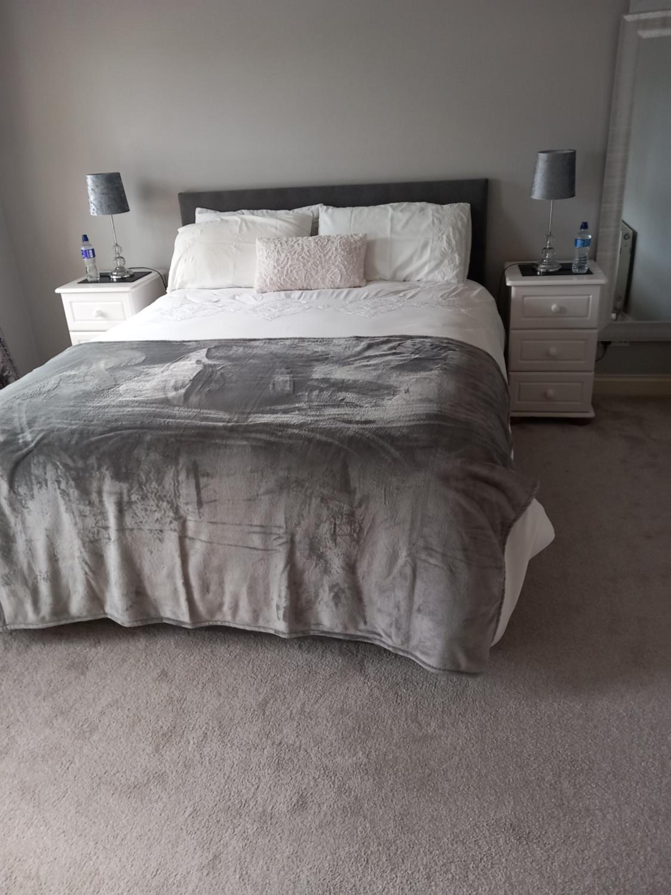 King Room - Photo 5