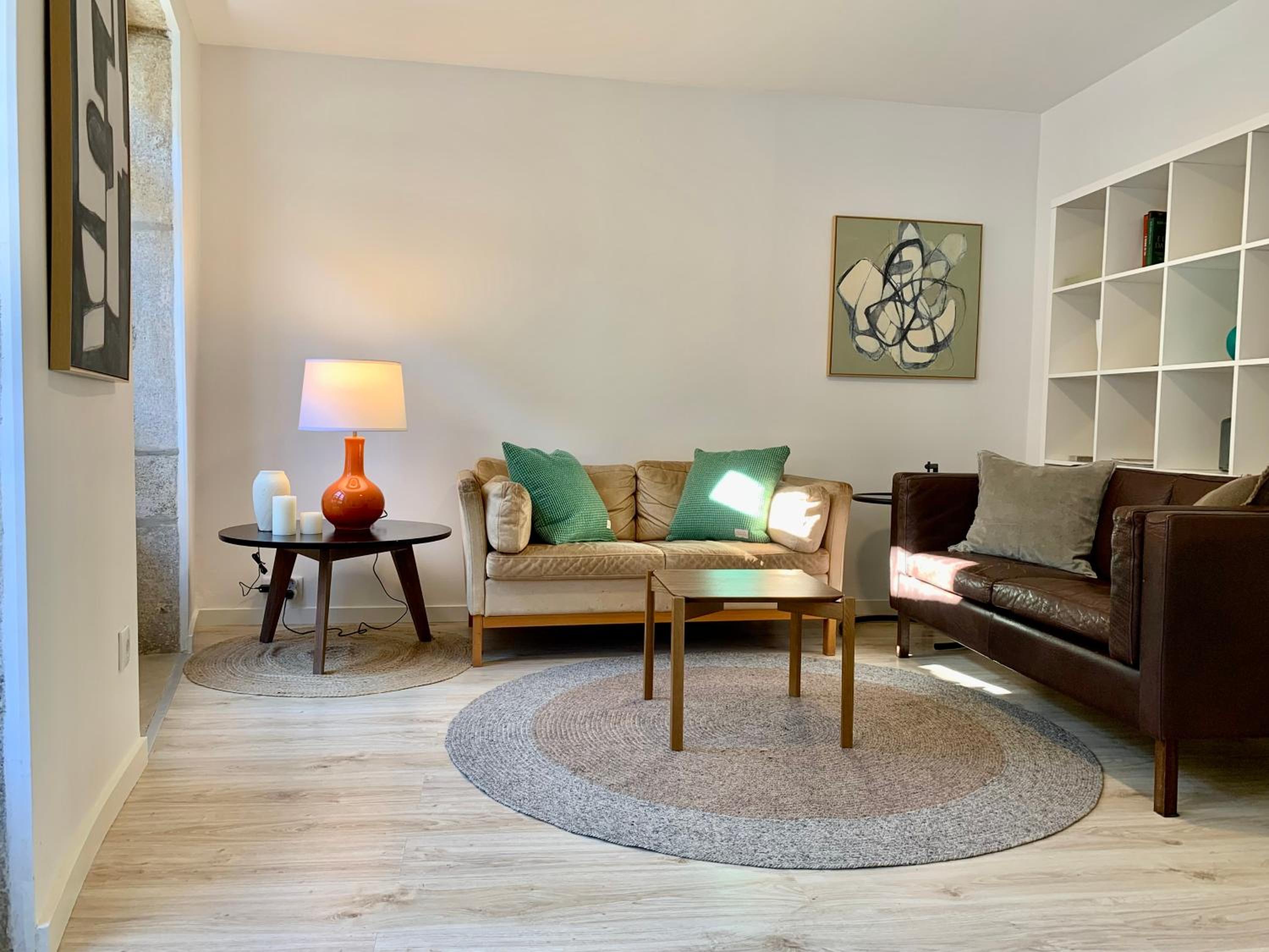 Two-Bedroom Apartment - Photo 41