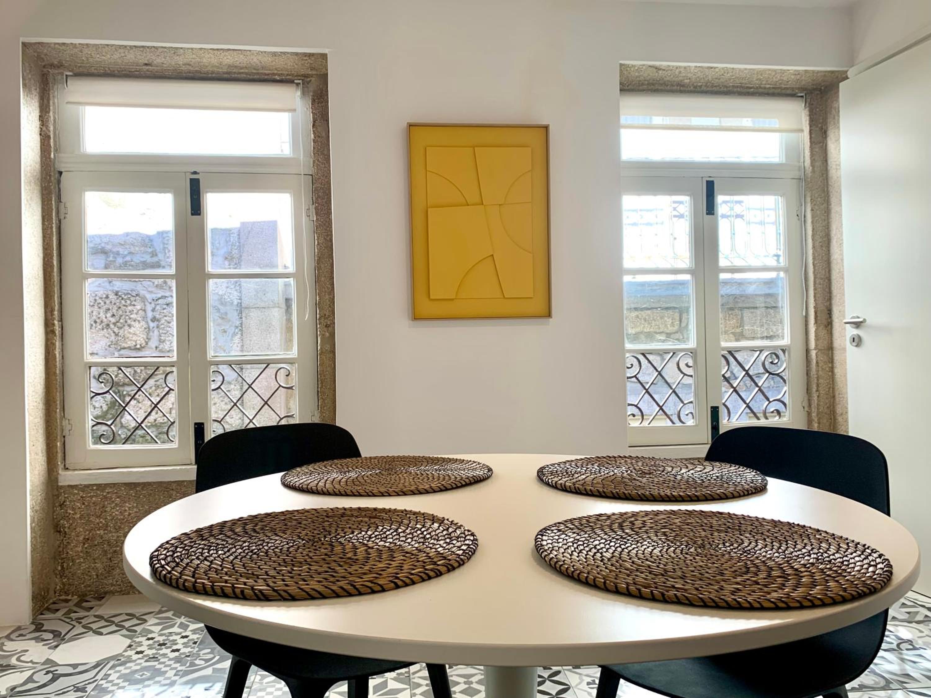 Two-Bedroom Apartment - Photo 18