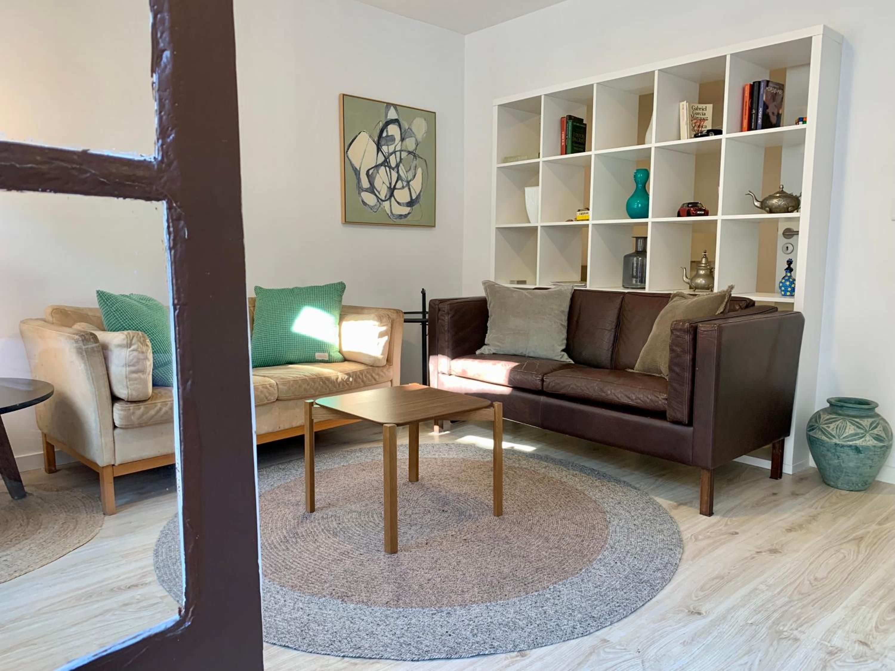 Two-Bedroom Apartment - Photo 33