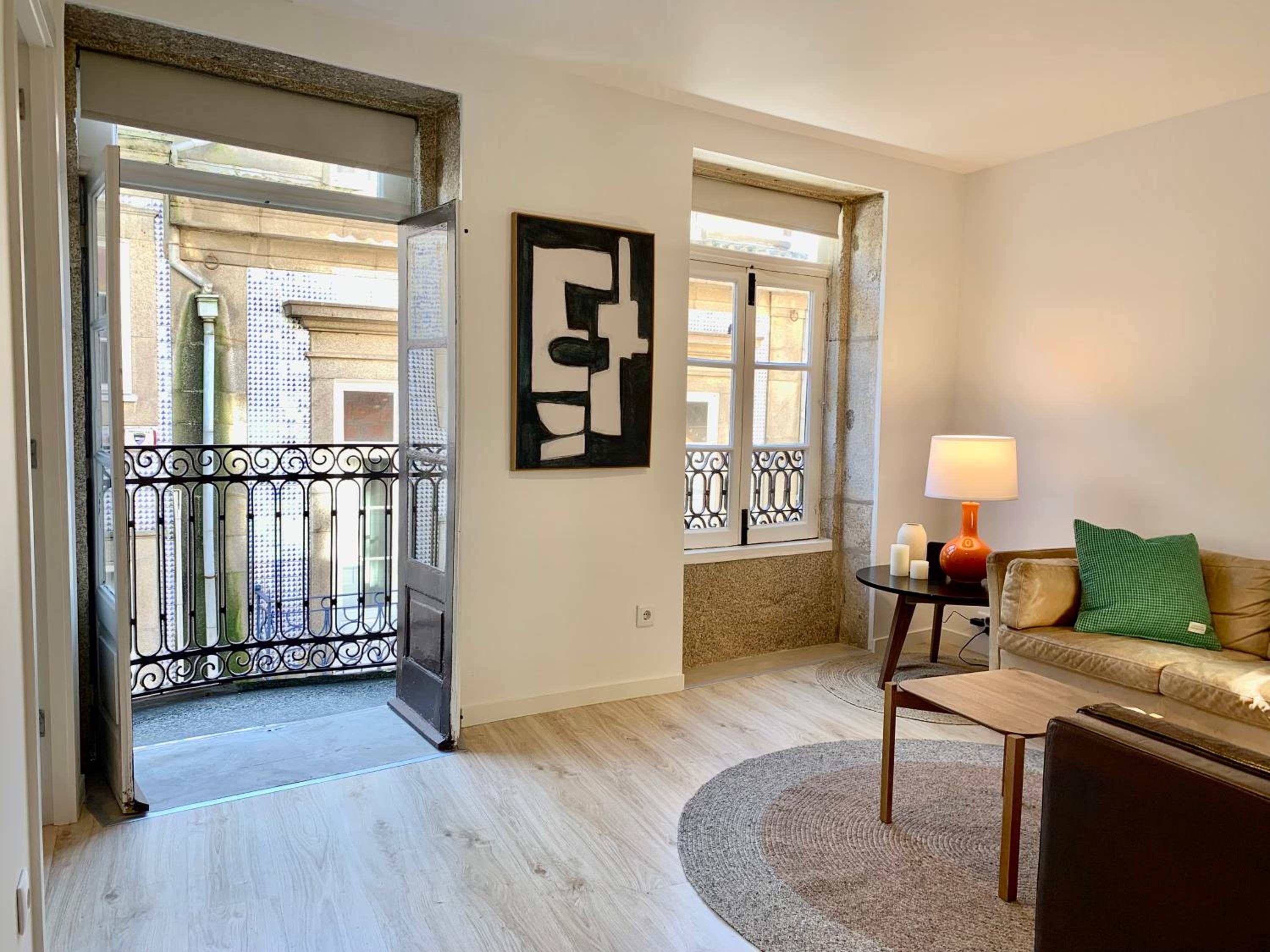 Two-Bedroom Apartment - Photo 36