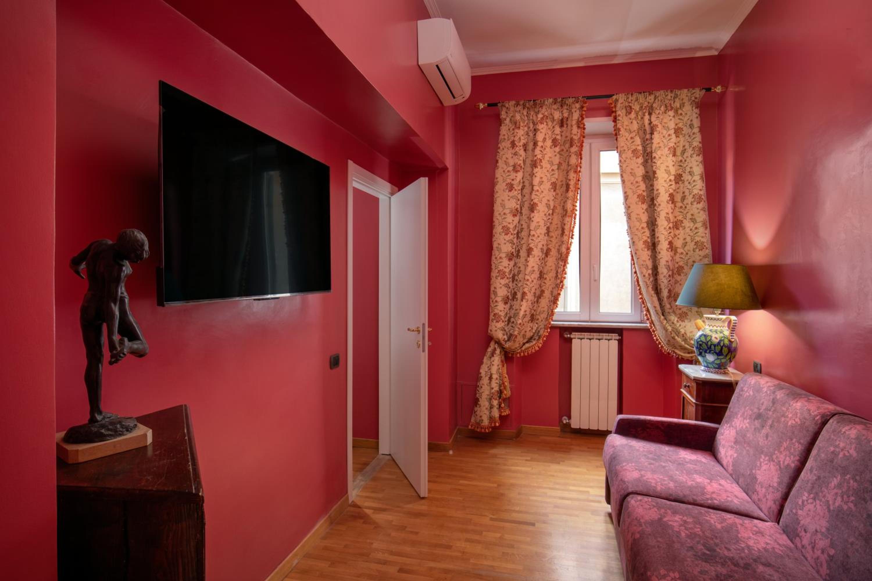 Premium Quadruple Room photo 2