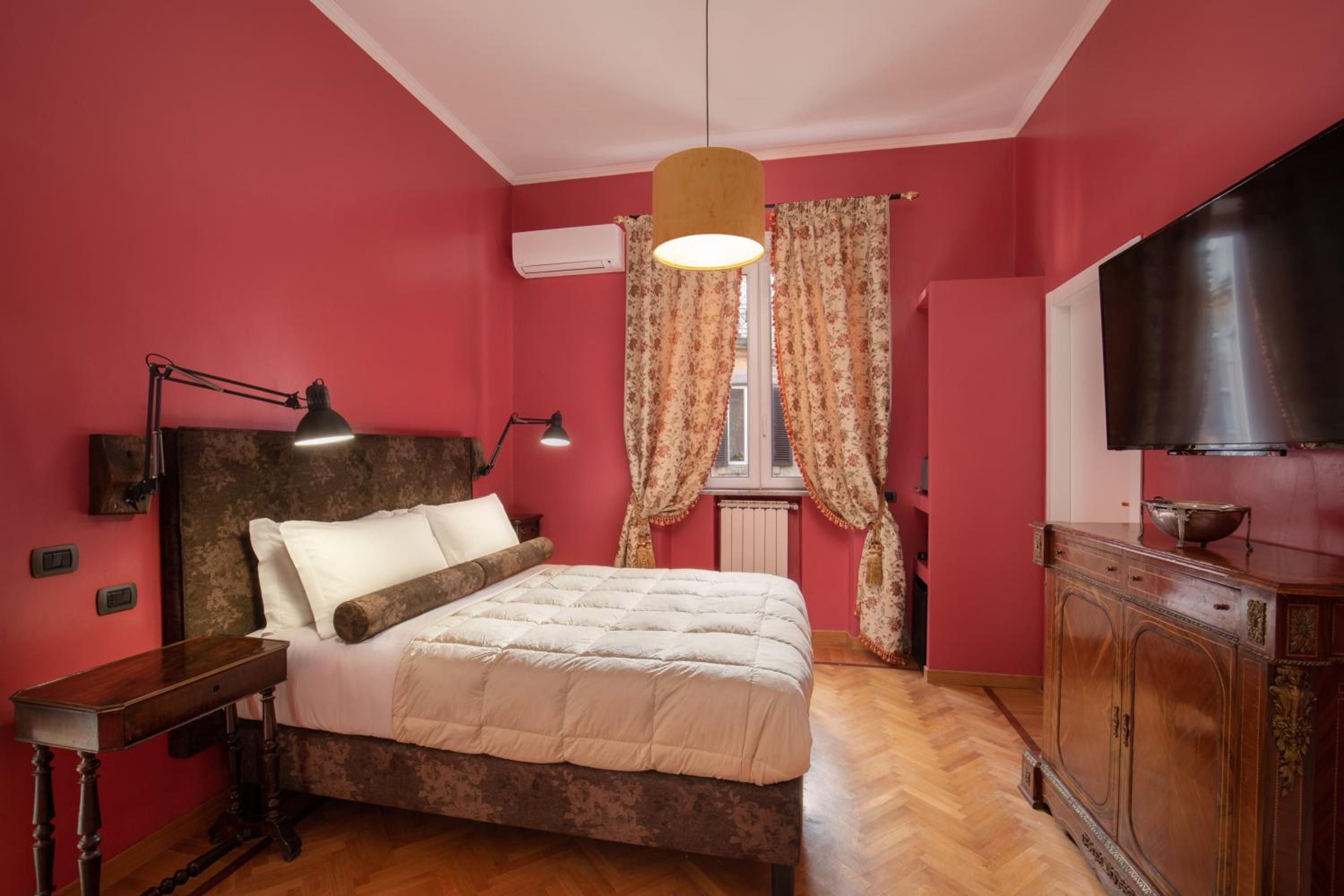 Premium Quadruple Room photo 1