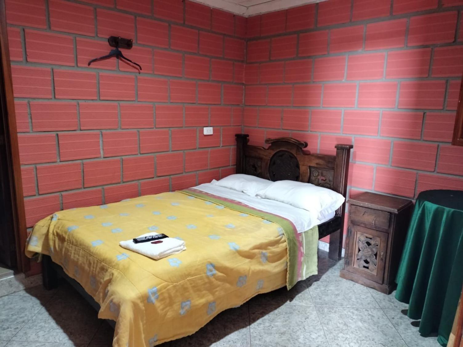 Small Double Room