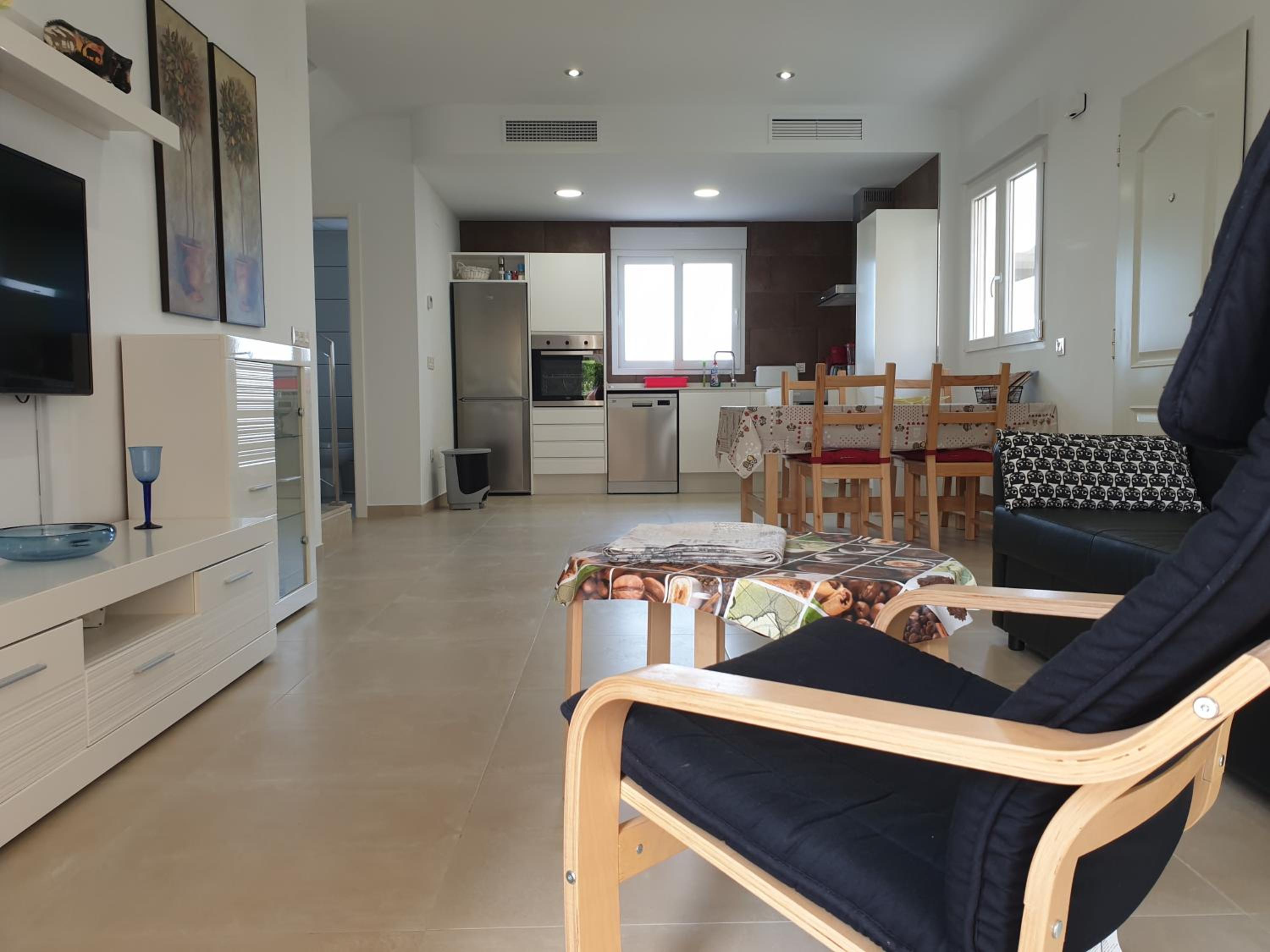 Deluxe Villa photo 2