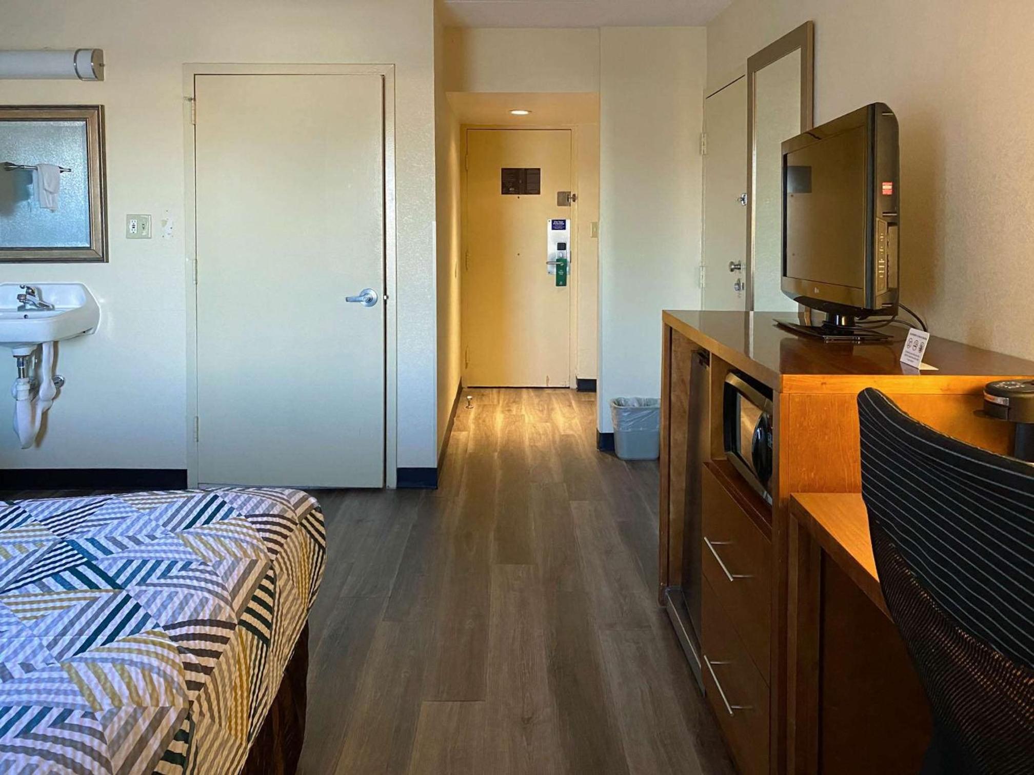 Motel 6 Catonsville MD Baltimore West, Billede 6