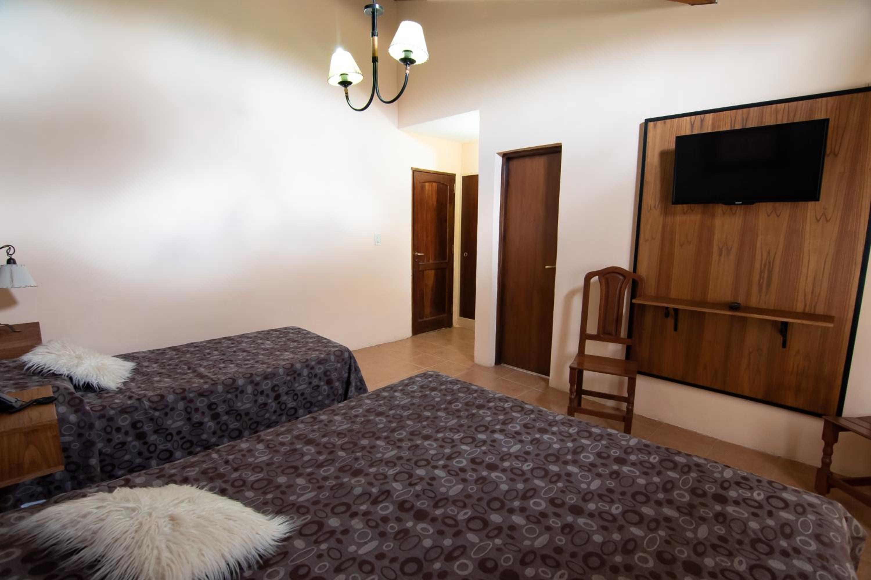 Triple Room photo 3