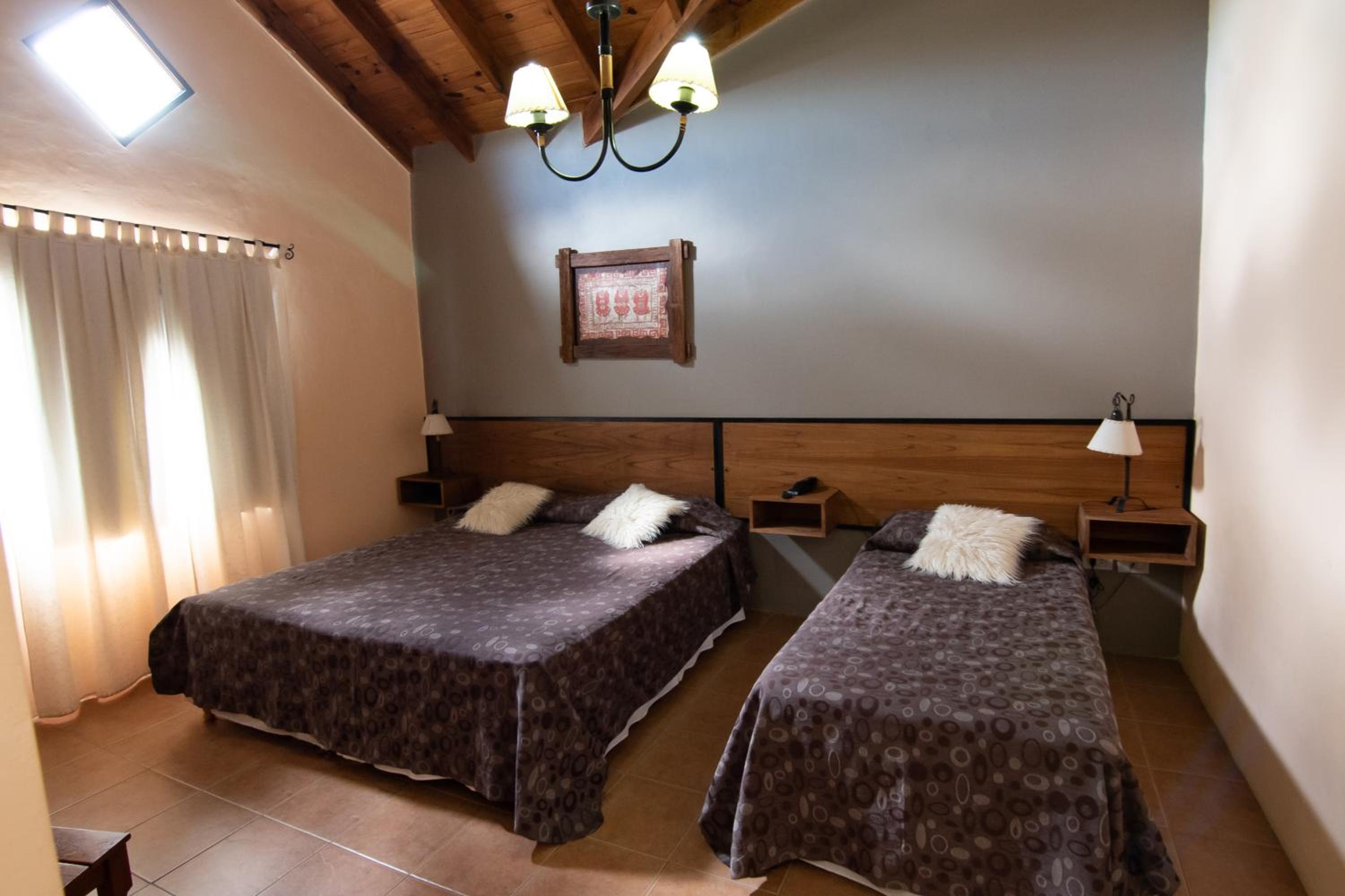 Triple Room photo 2