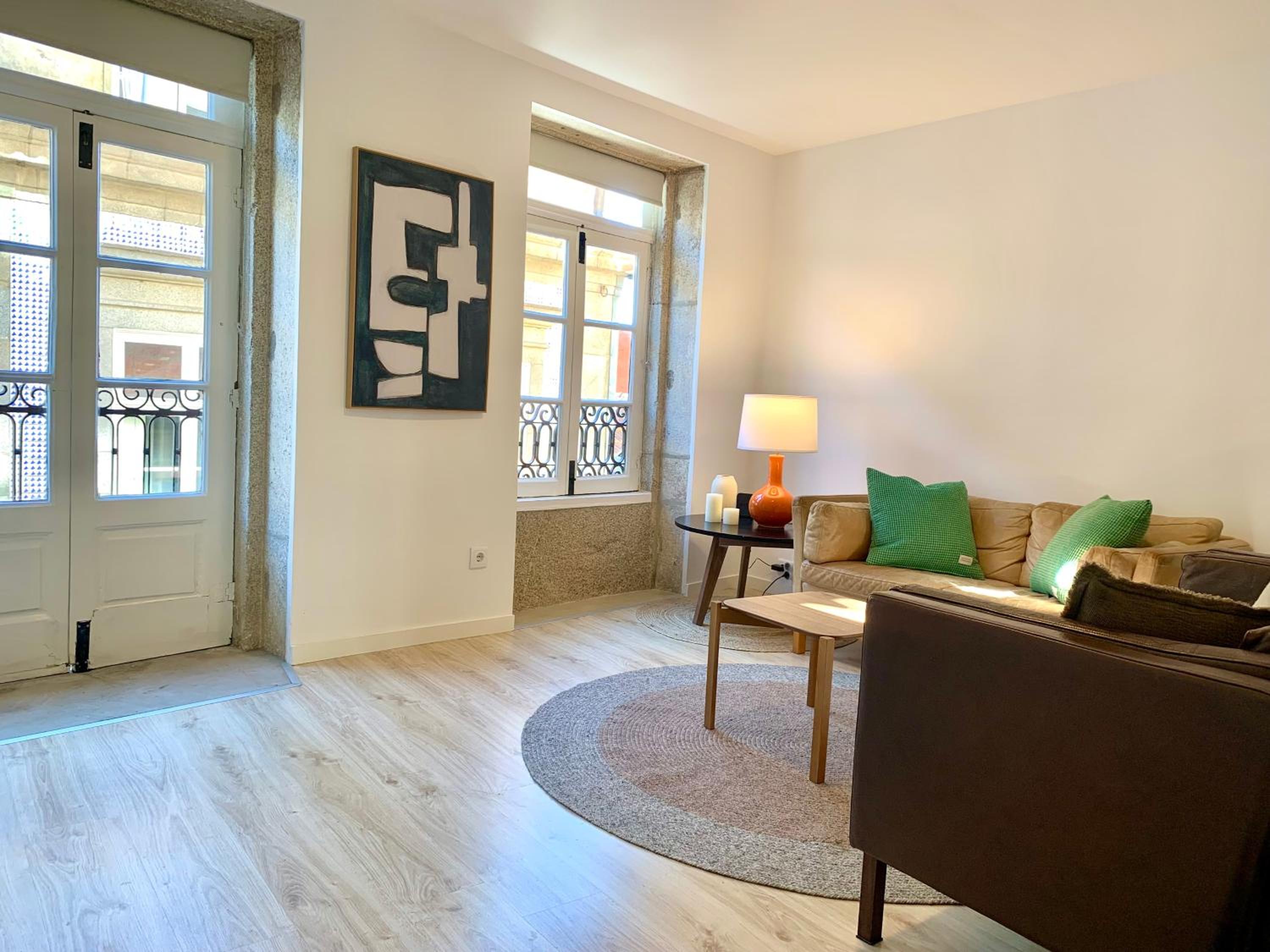 Two-Bedroom Apartment - Photo 37