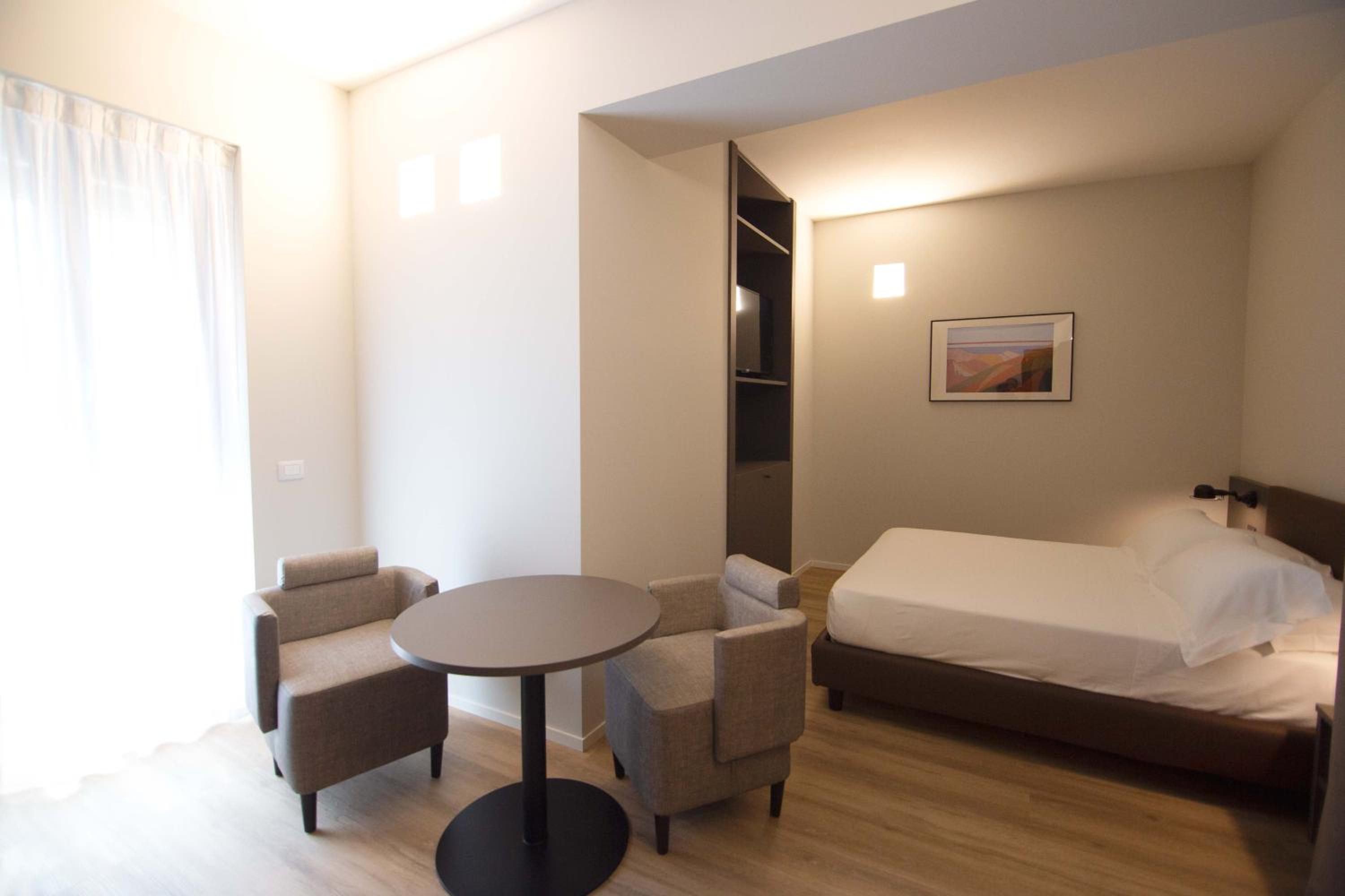 Superior Apartment - Annex - Photo 9