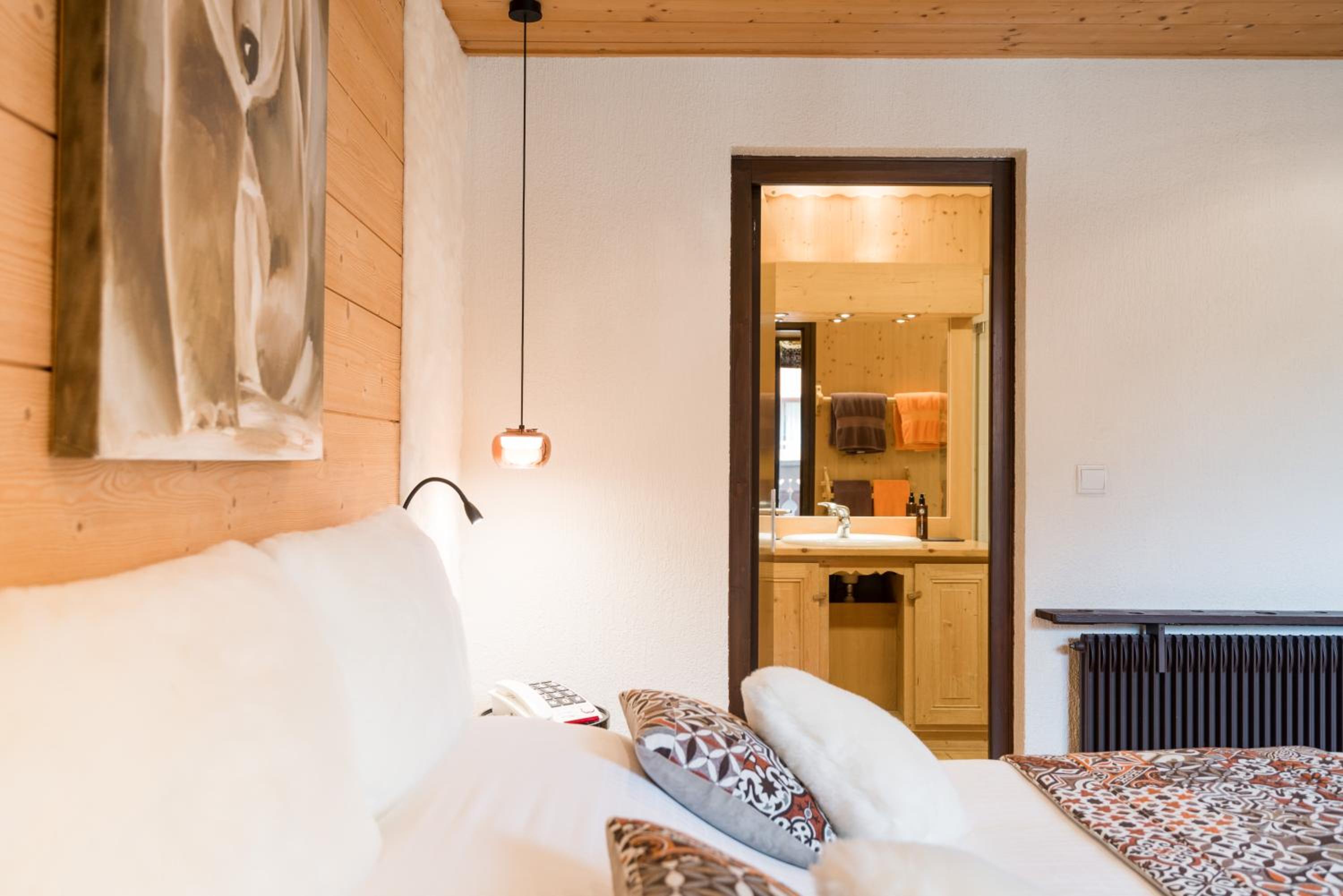 Chambre Double S