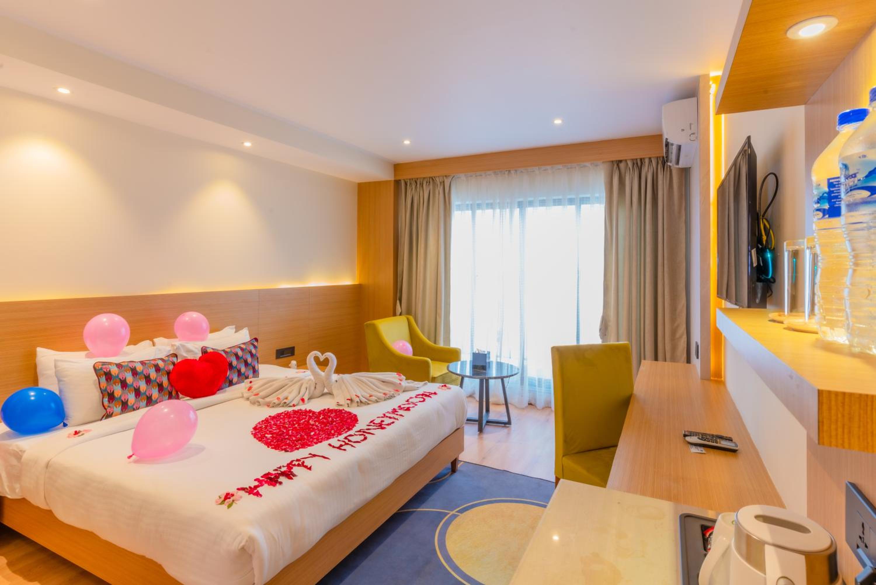 Double or Twin Room with Bathroom photo 1