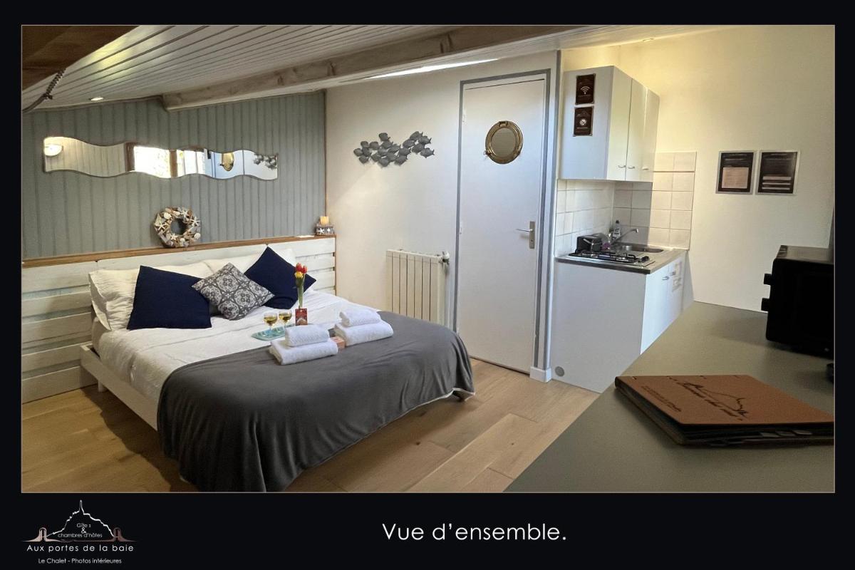 One-Bedroom House - Photo 4