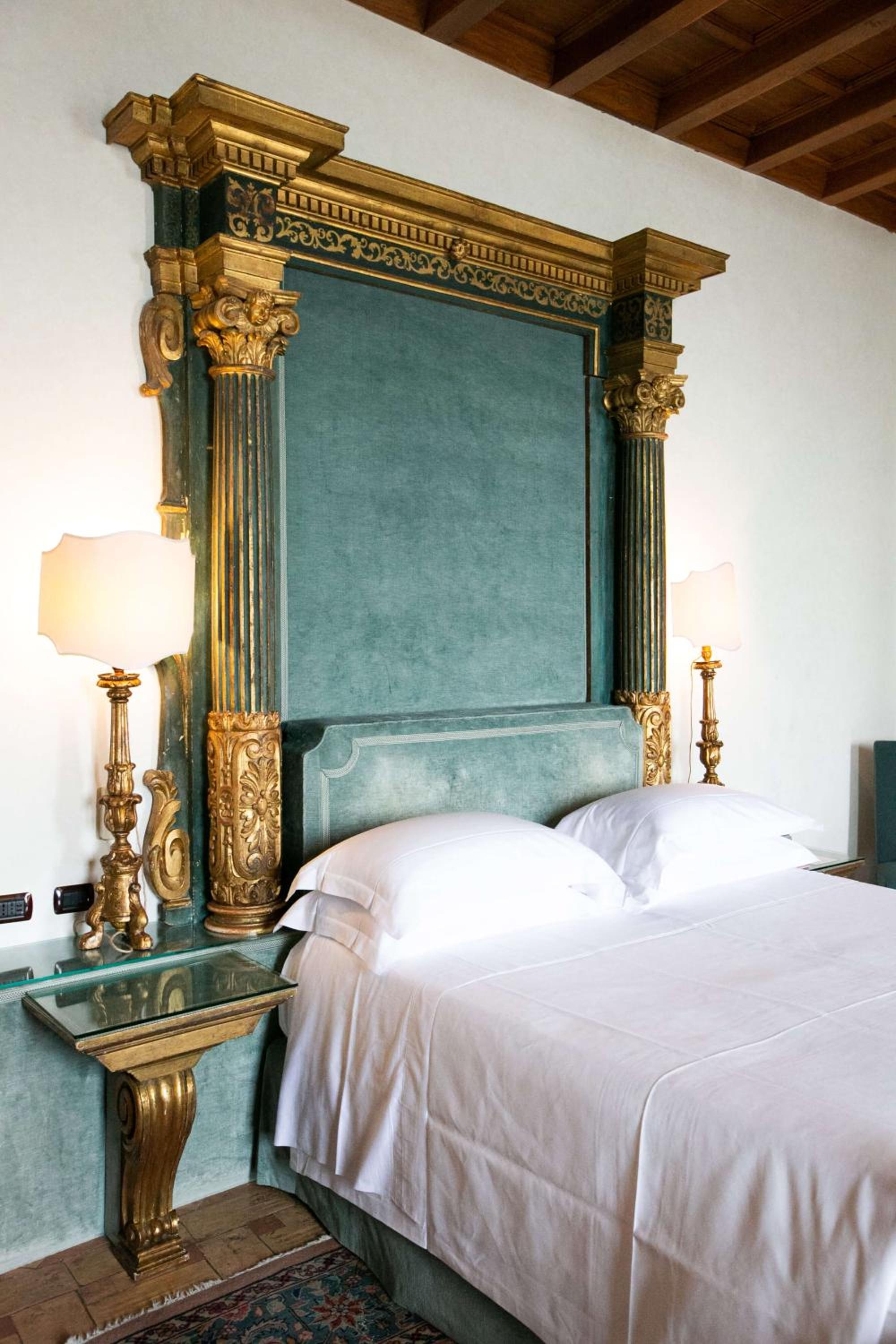 Superior Suite with Sea View