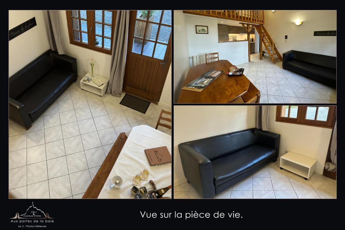 Two-Bedroom House - Photo 3
