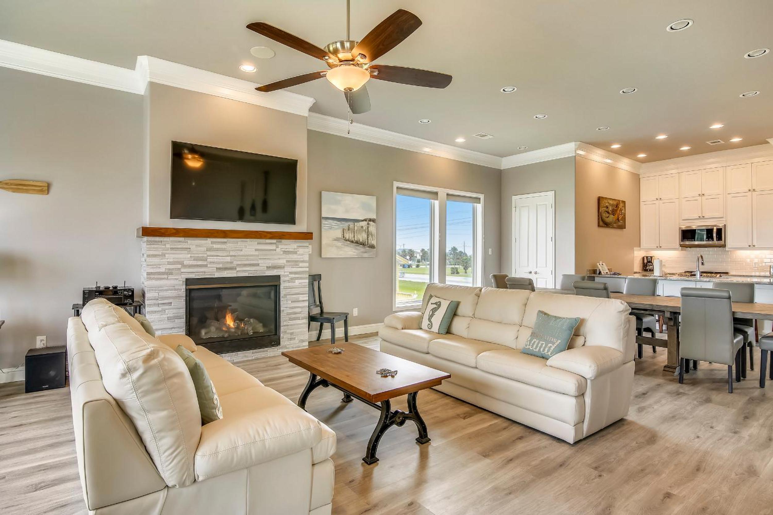 Vacation Home photo 1