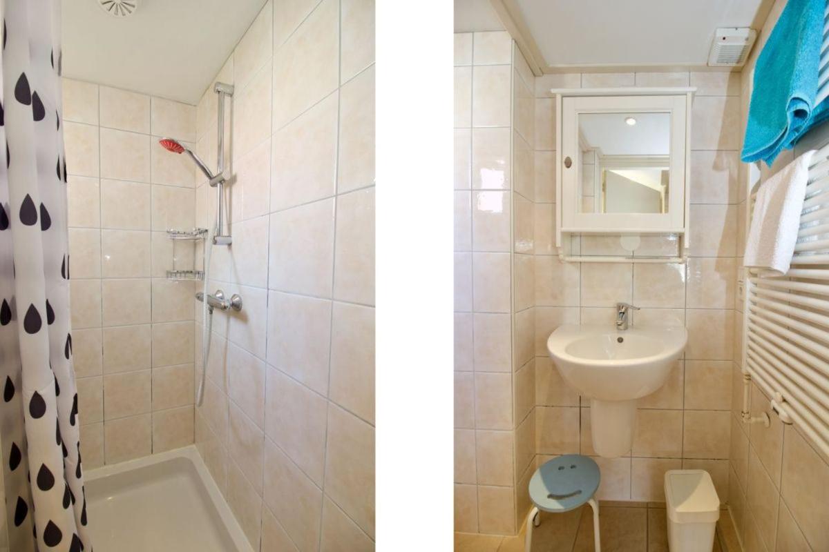 Two-Bedroom House photo 3