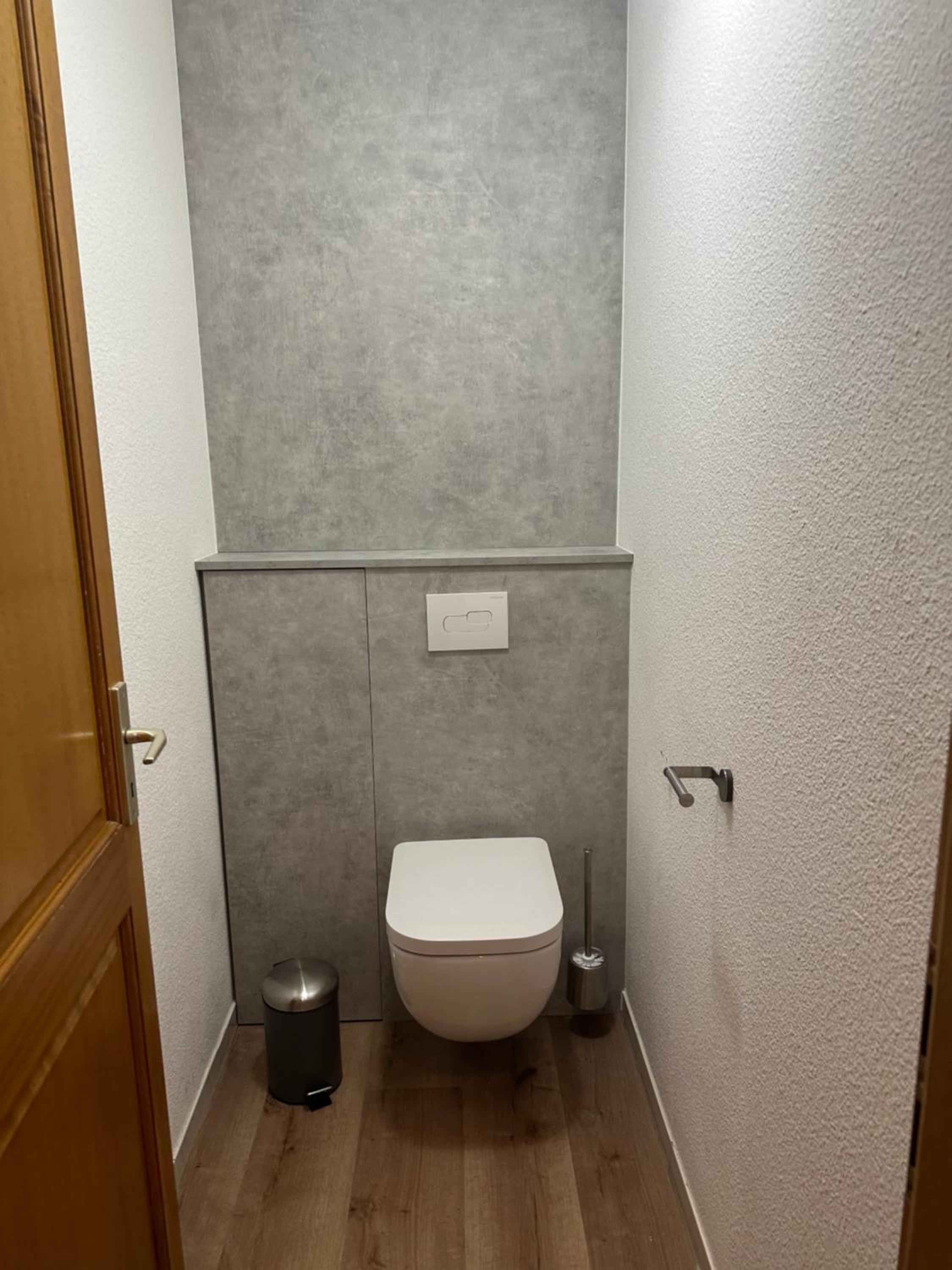 Apartment with Terrace photo 1