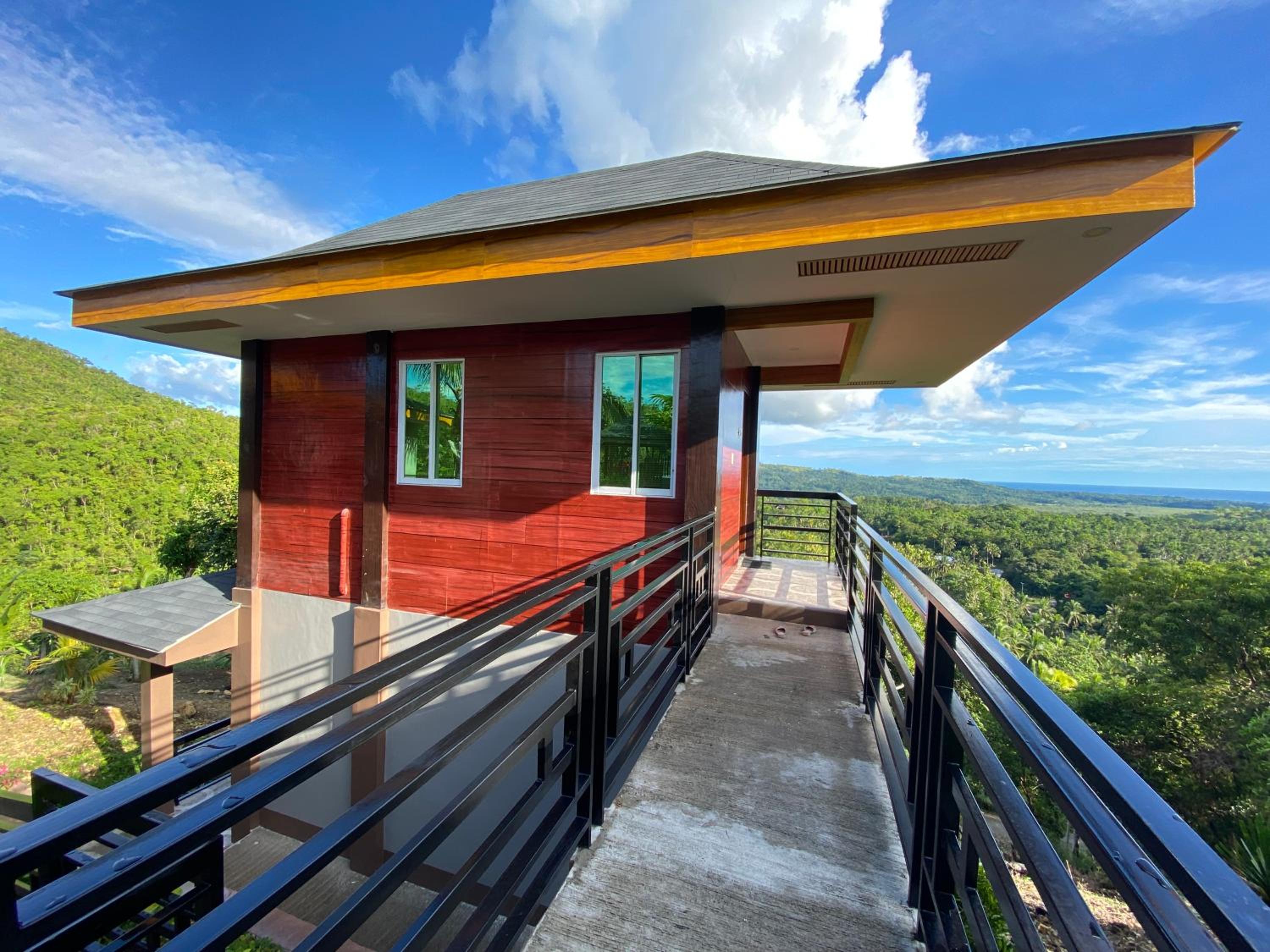 Double Room with Balcony - Photo 9