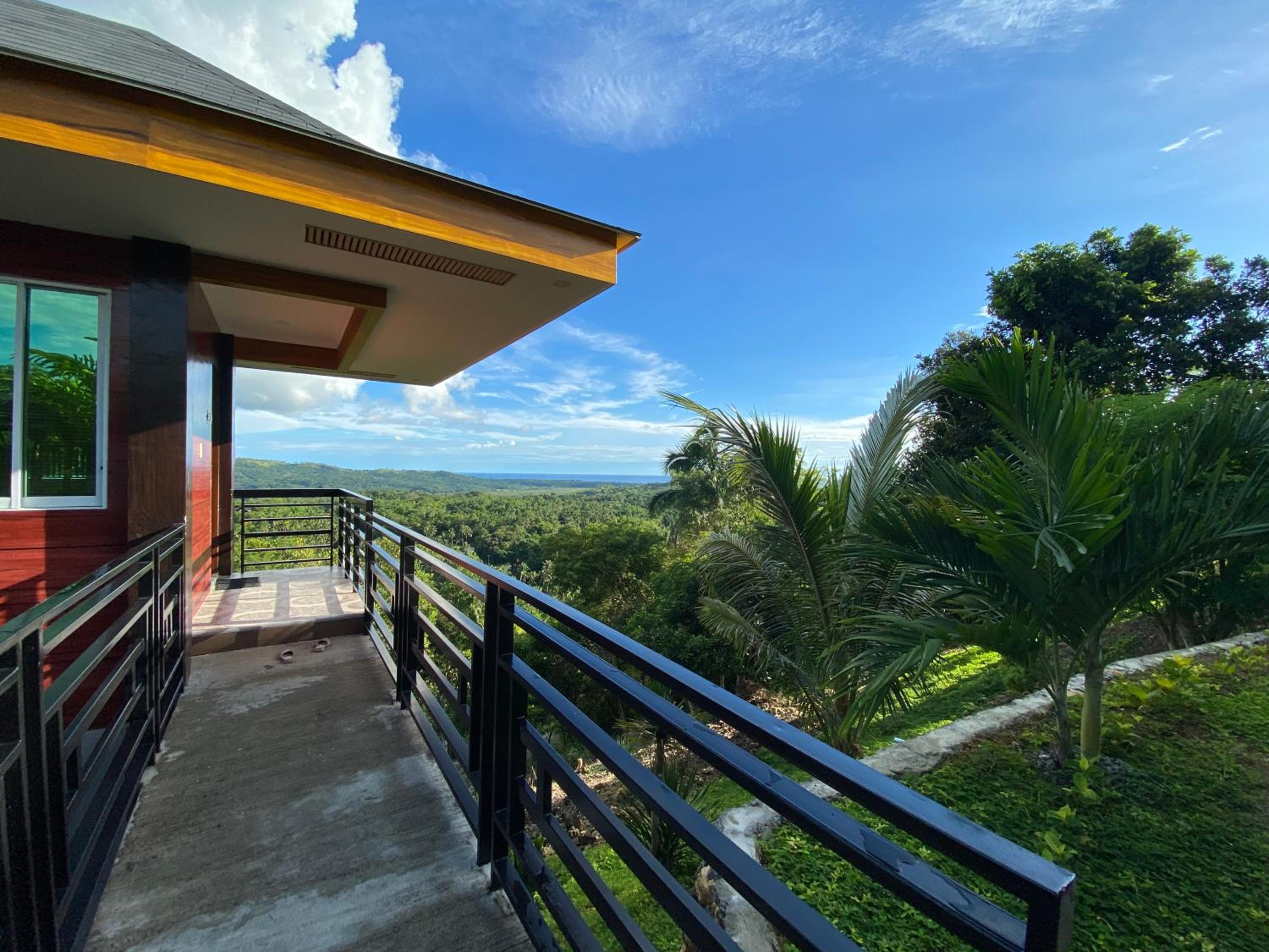 Double Room with Balcony - Photo 5