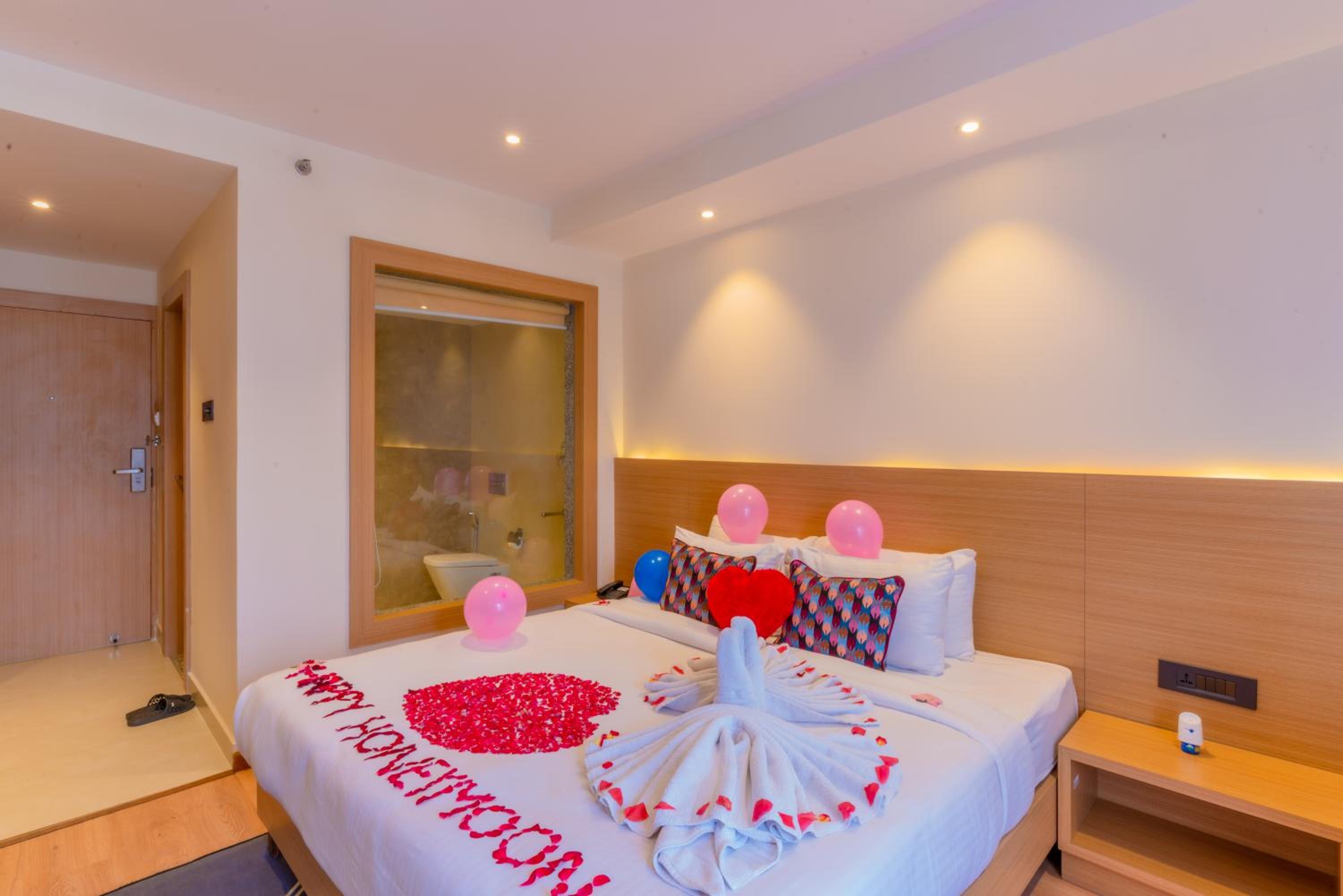 Double or Twin Room with Bathroom photo 3