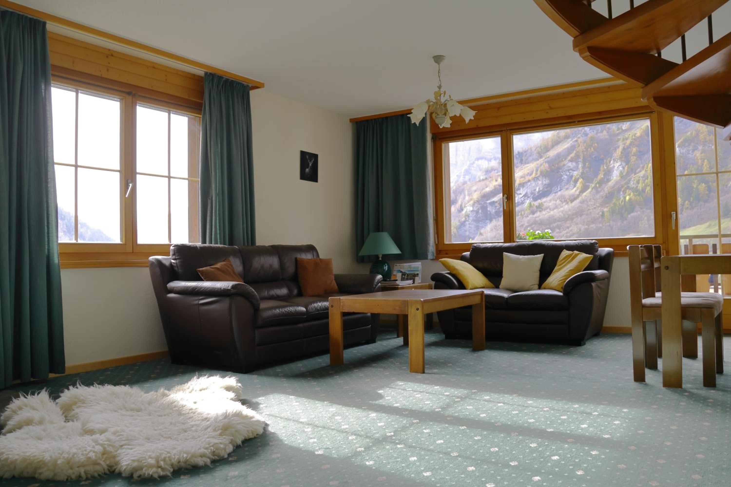 Duplex Apartment