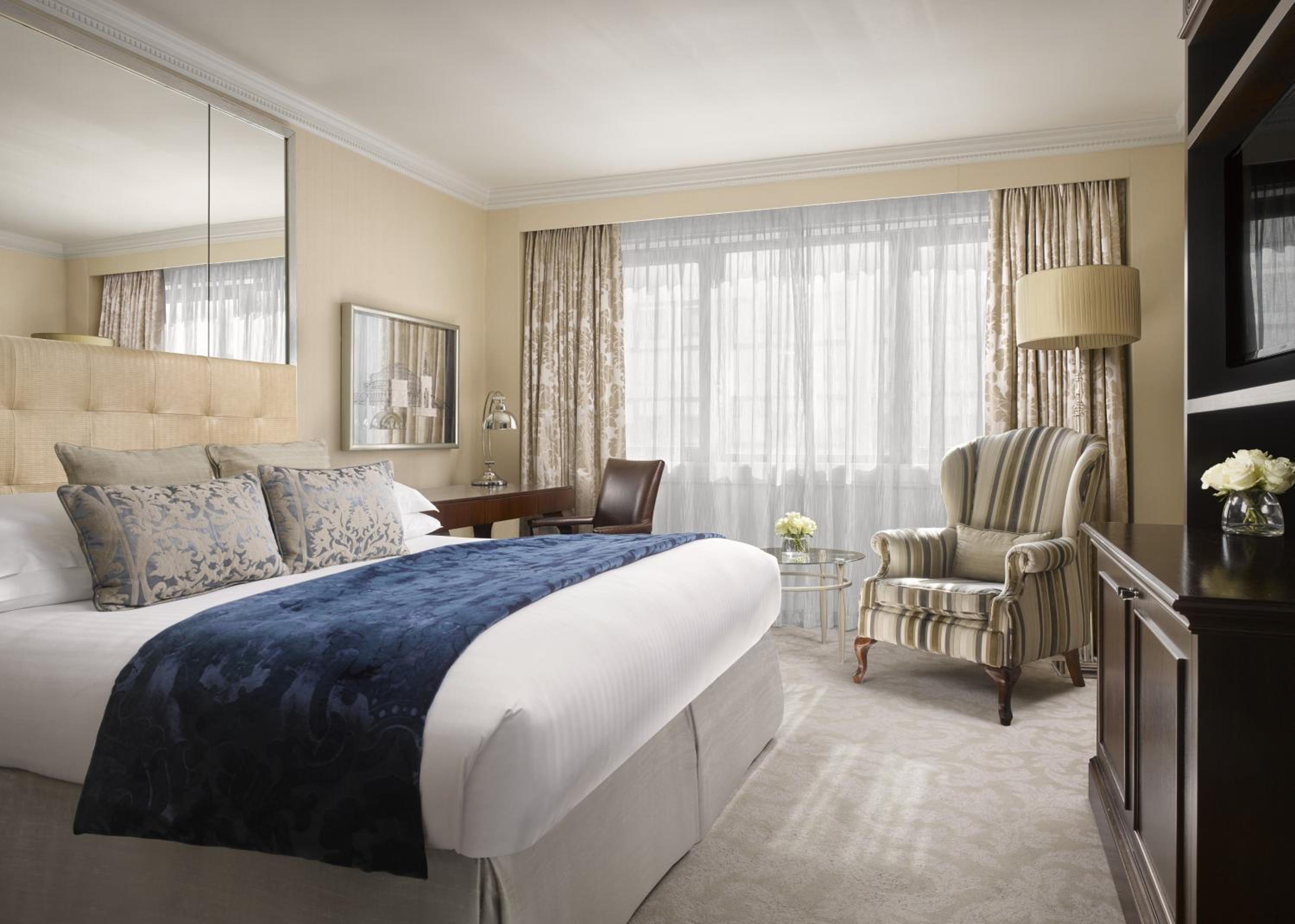 Classic King Room