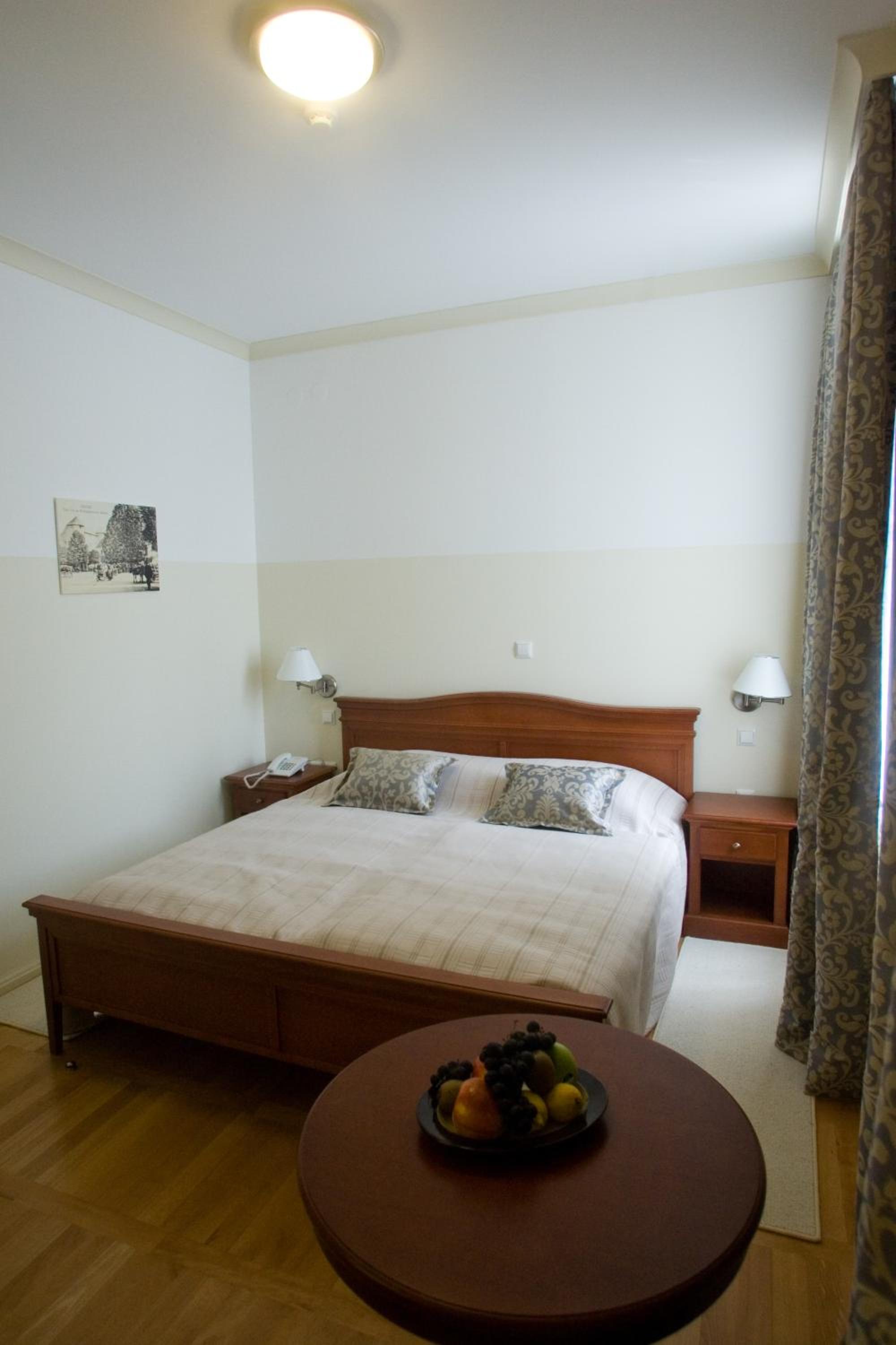 Superior Double Room - Photo 3