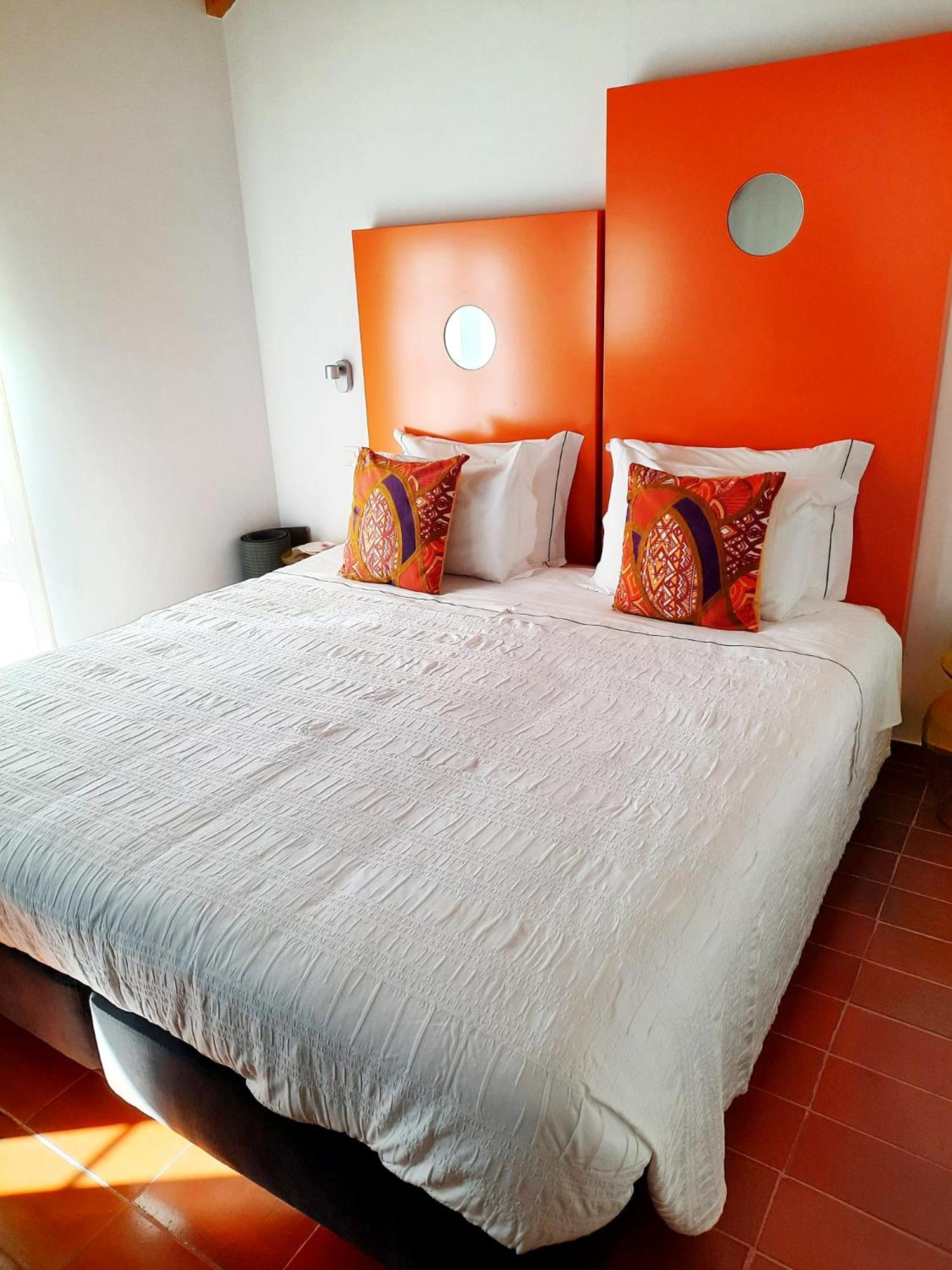 One-Bedroom Villa with Mezzanine photo 3