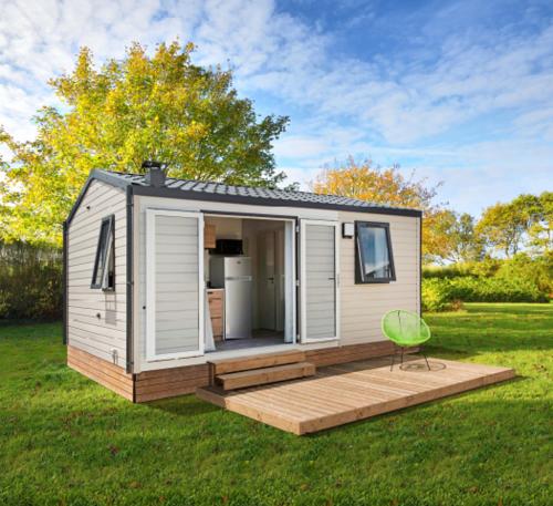 Mobile Home photo 2