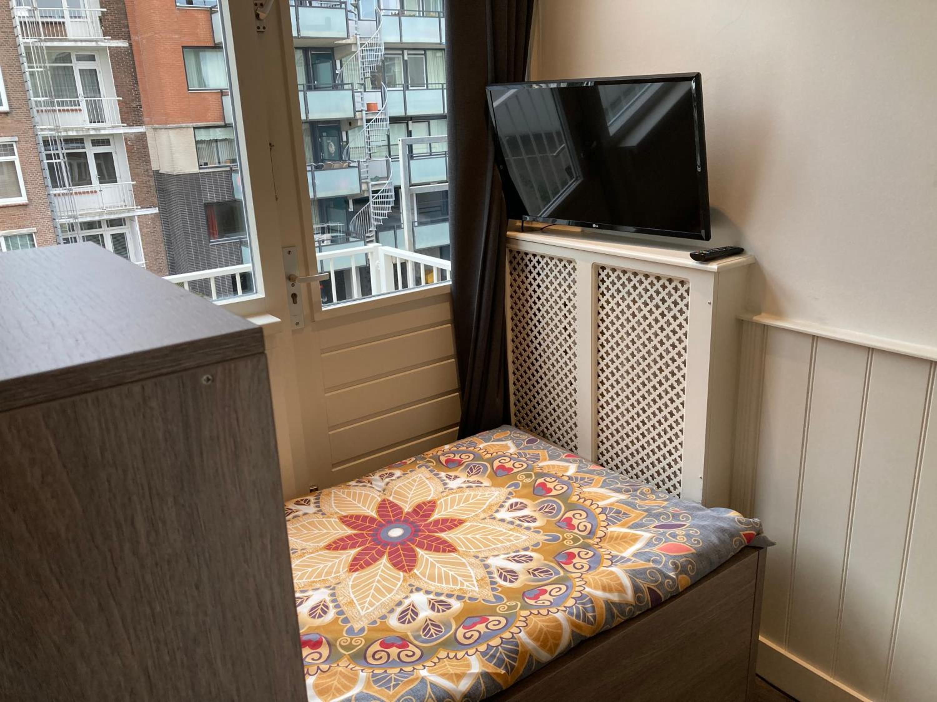 Standard Single Room photo 3