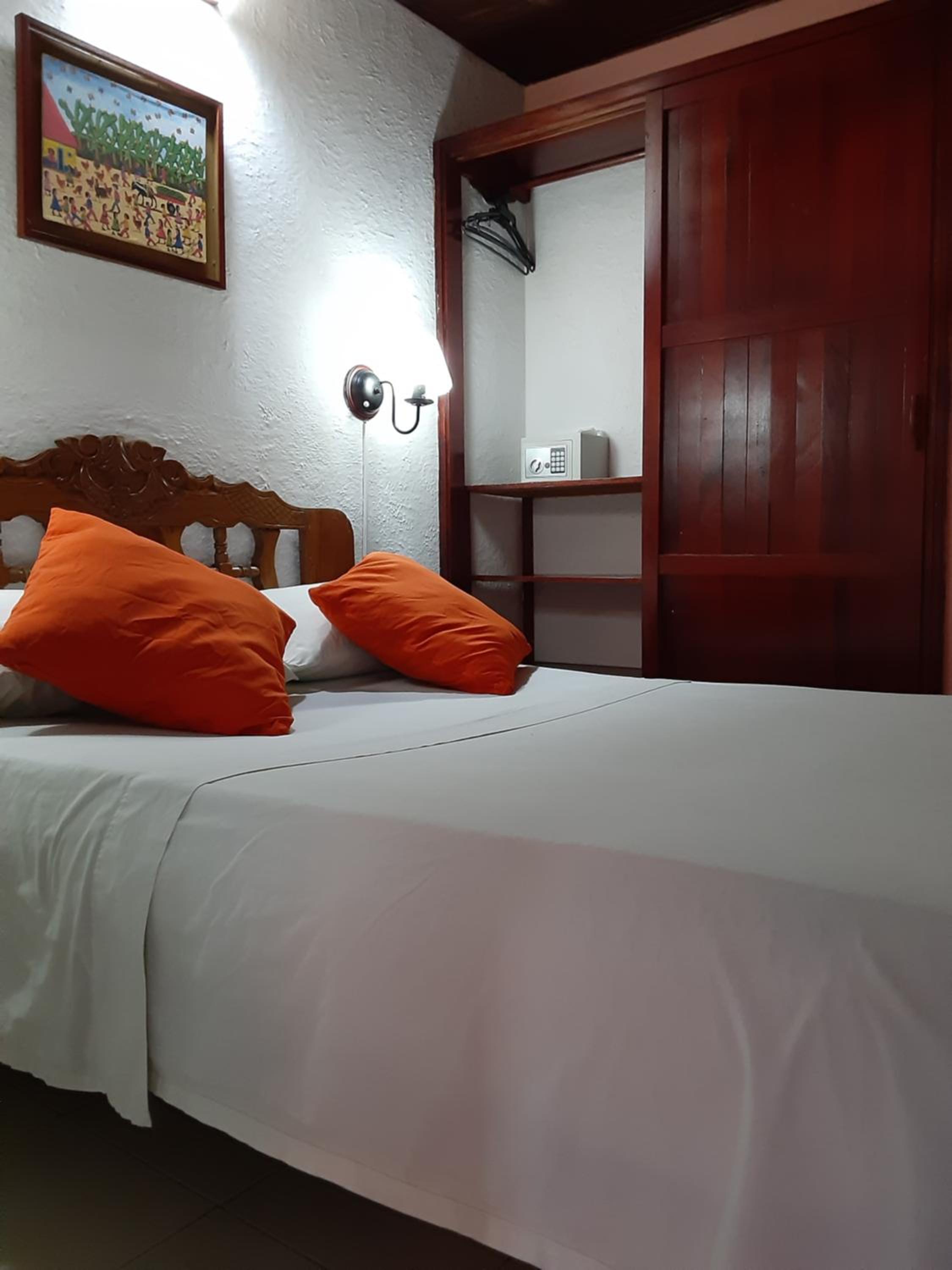 Double Room photo 3
