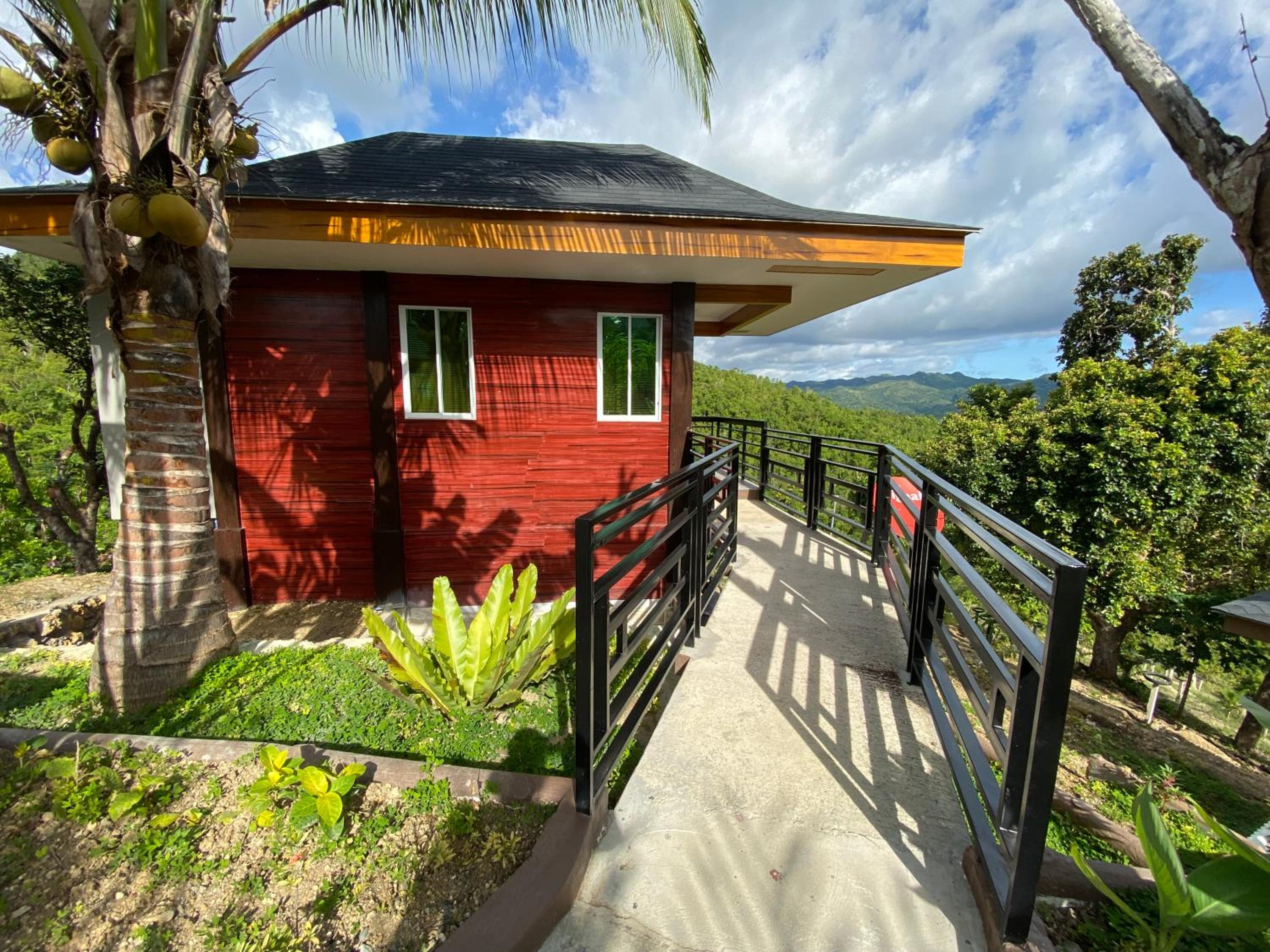 Double Room with Balcony - Photo 4