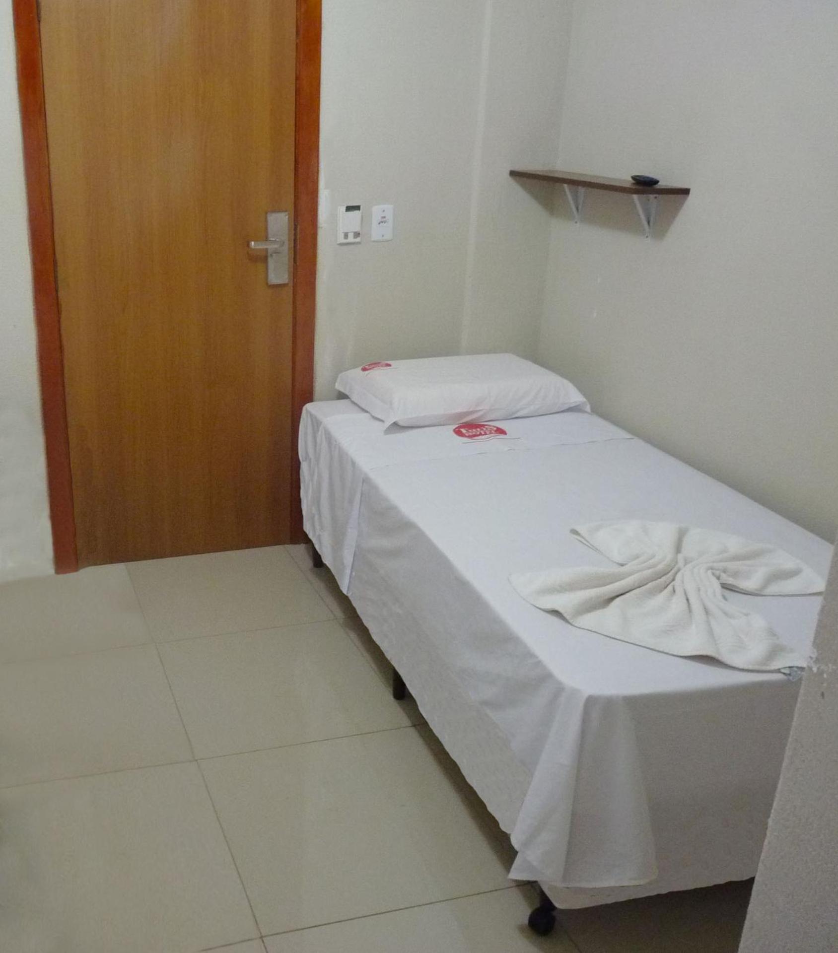 Economy Single Room photo 1