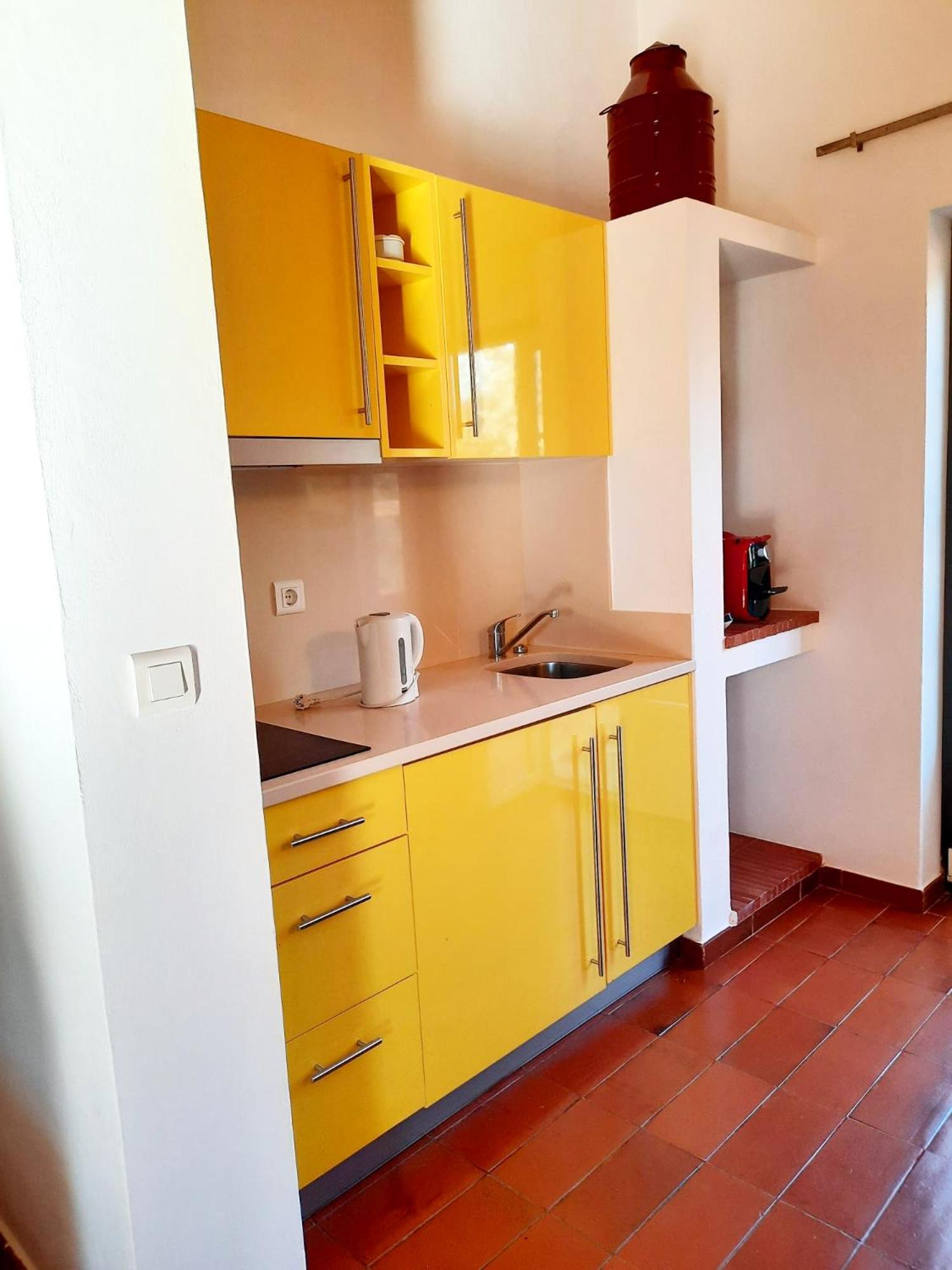 One-Bedroom Villa photo 3