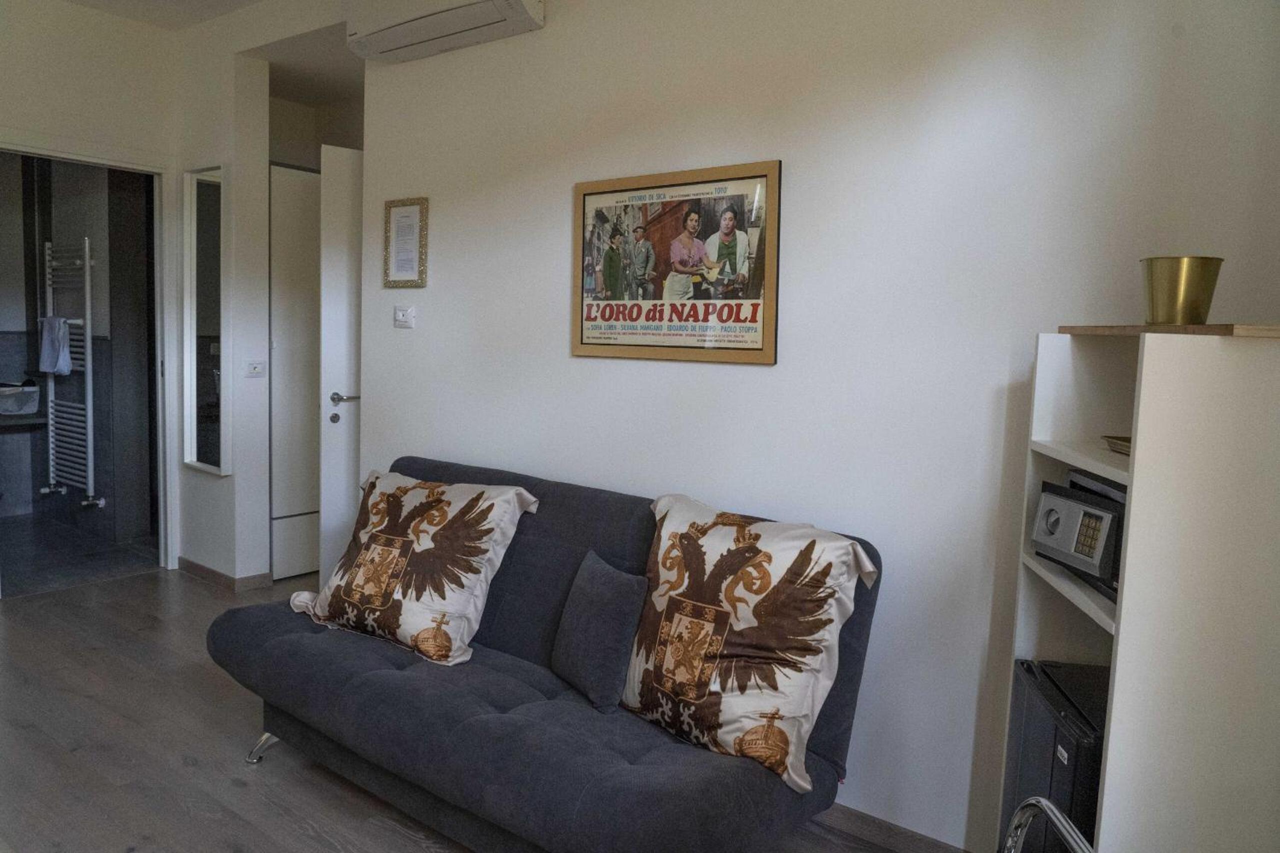 Triple Room - Photo 5