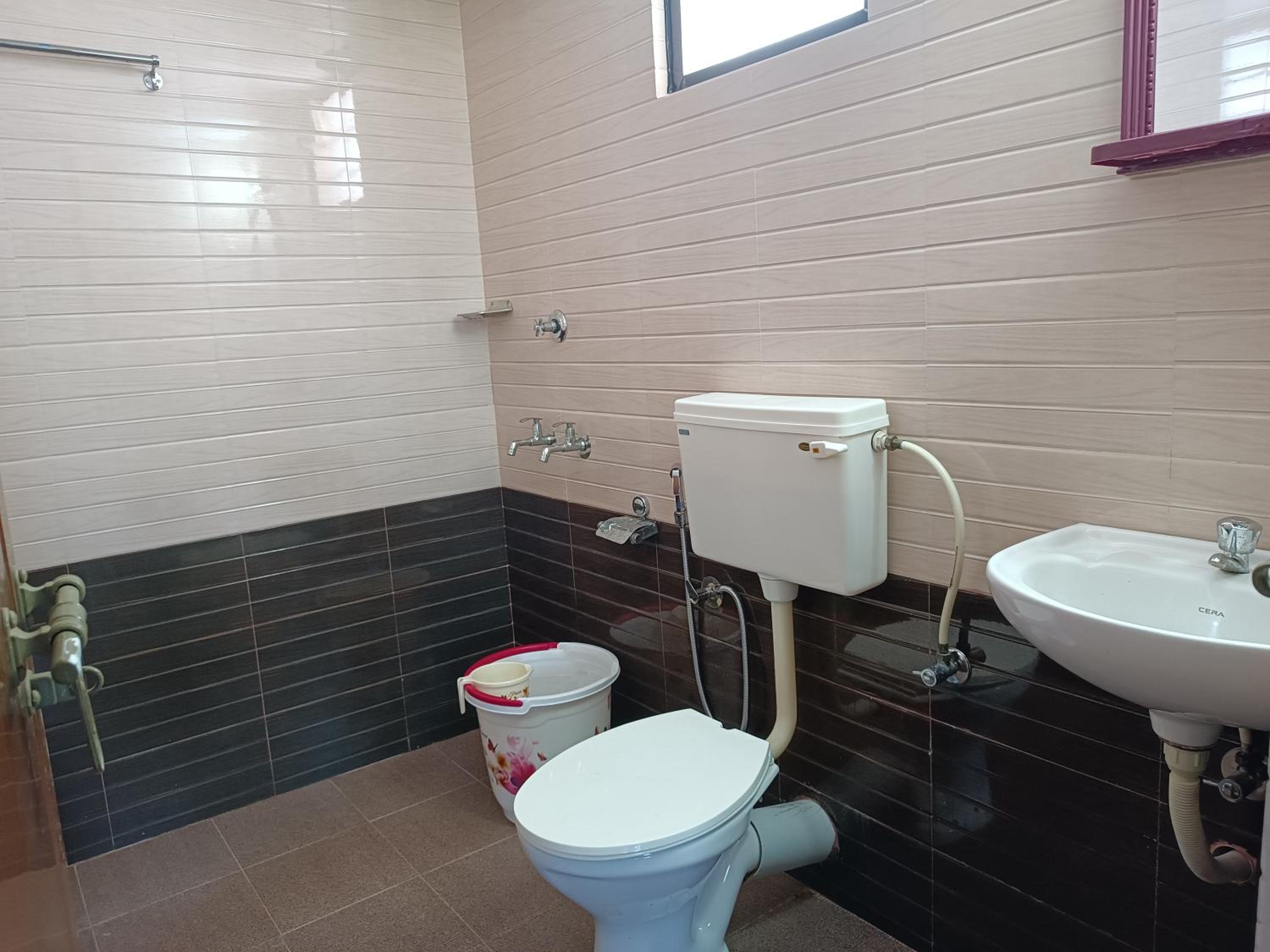 Double Room with Balcony photo 2