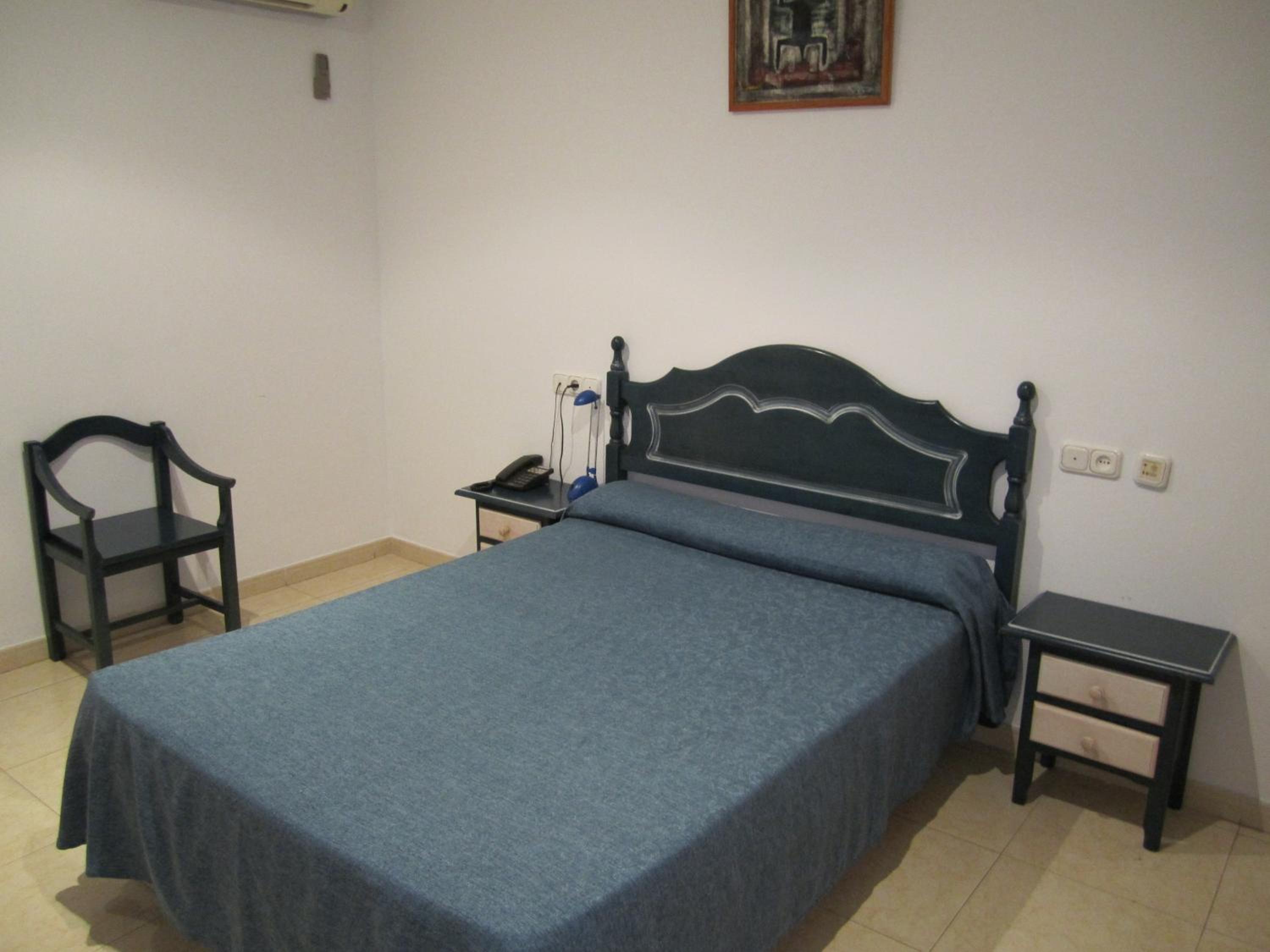 Single Room photo 3