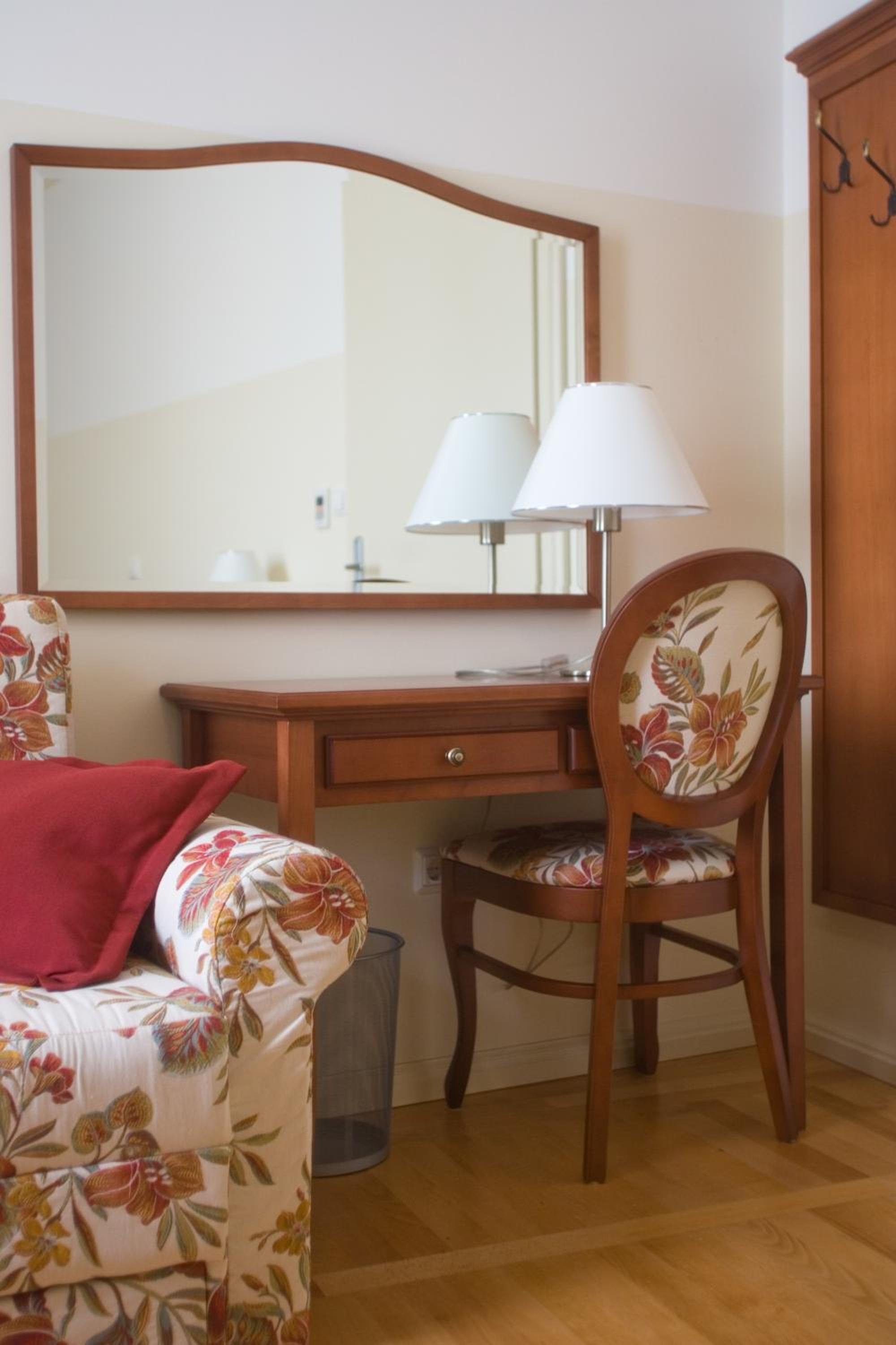 Superior Double Room - Photo 9