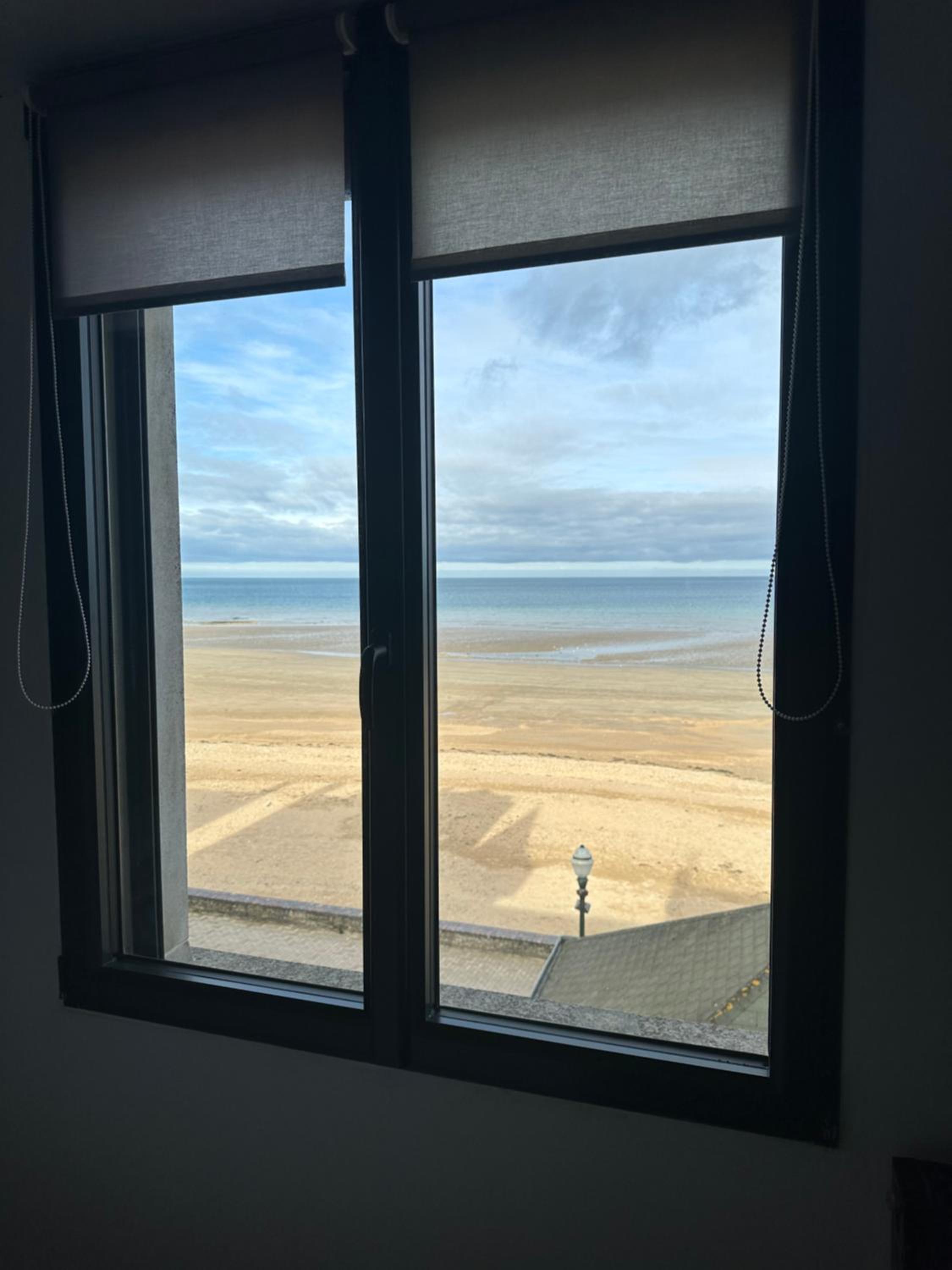 Double Room with Sea View photo 2
