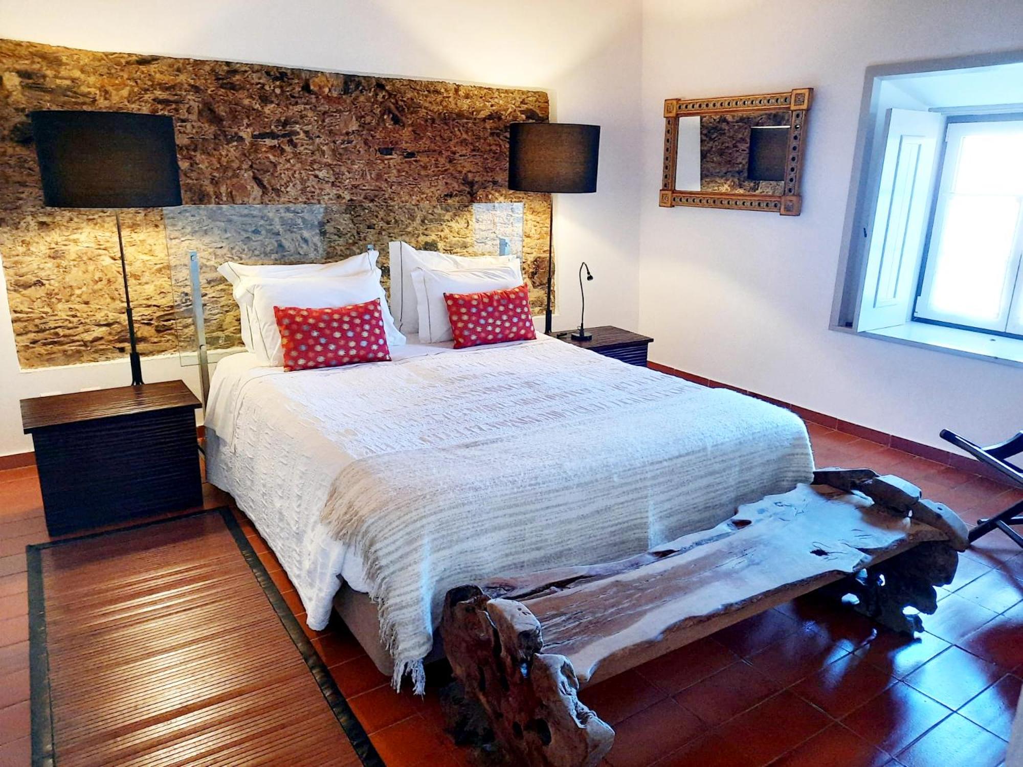Two-Bedroom Villa photo 2