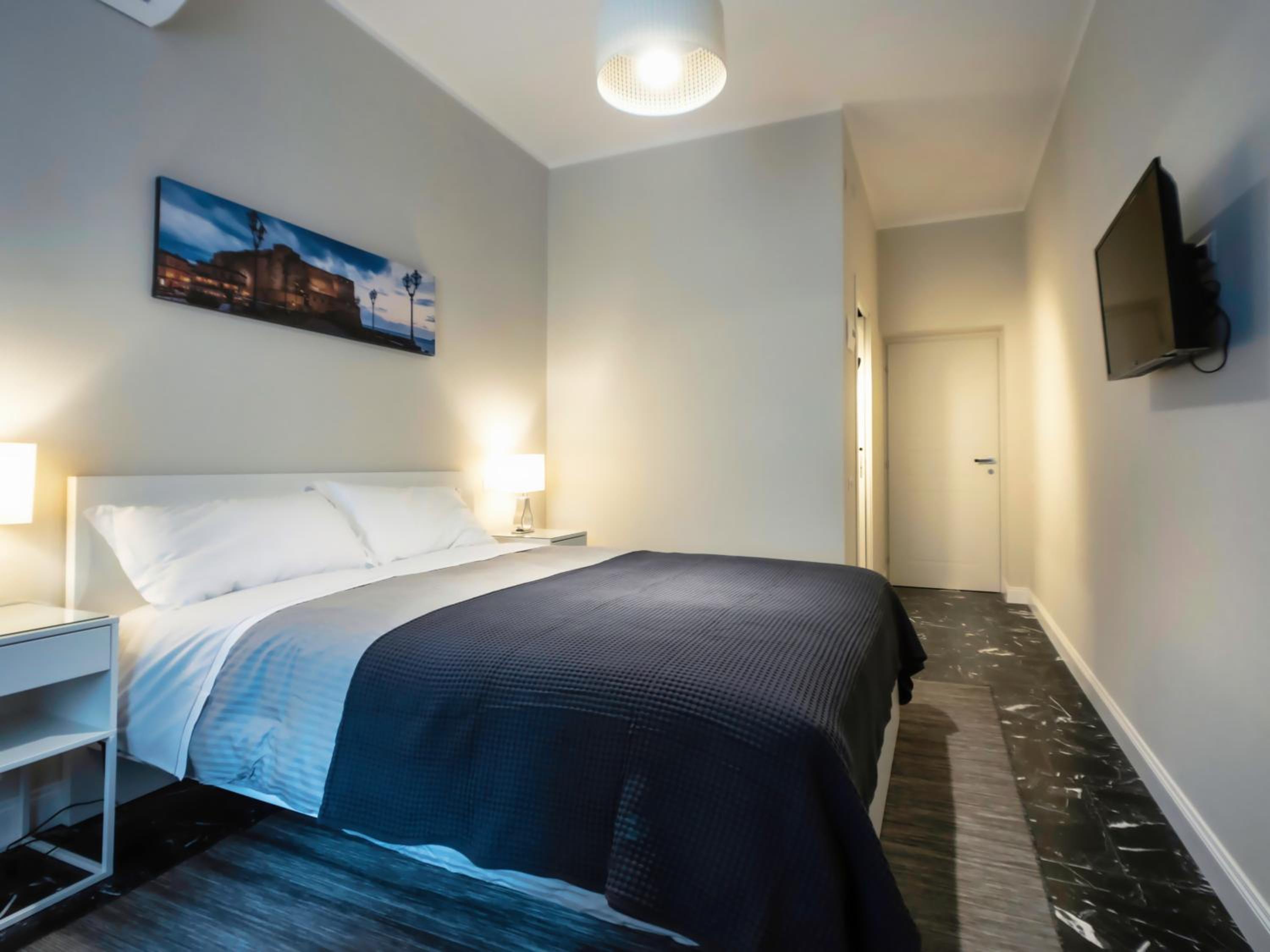 Double Room with Balcony photo 1