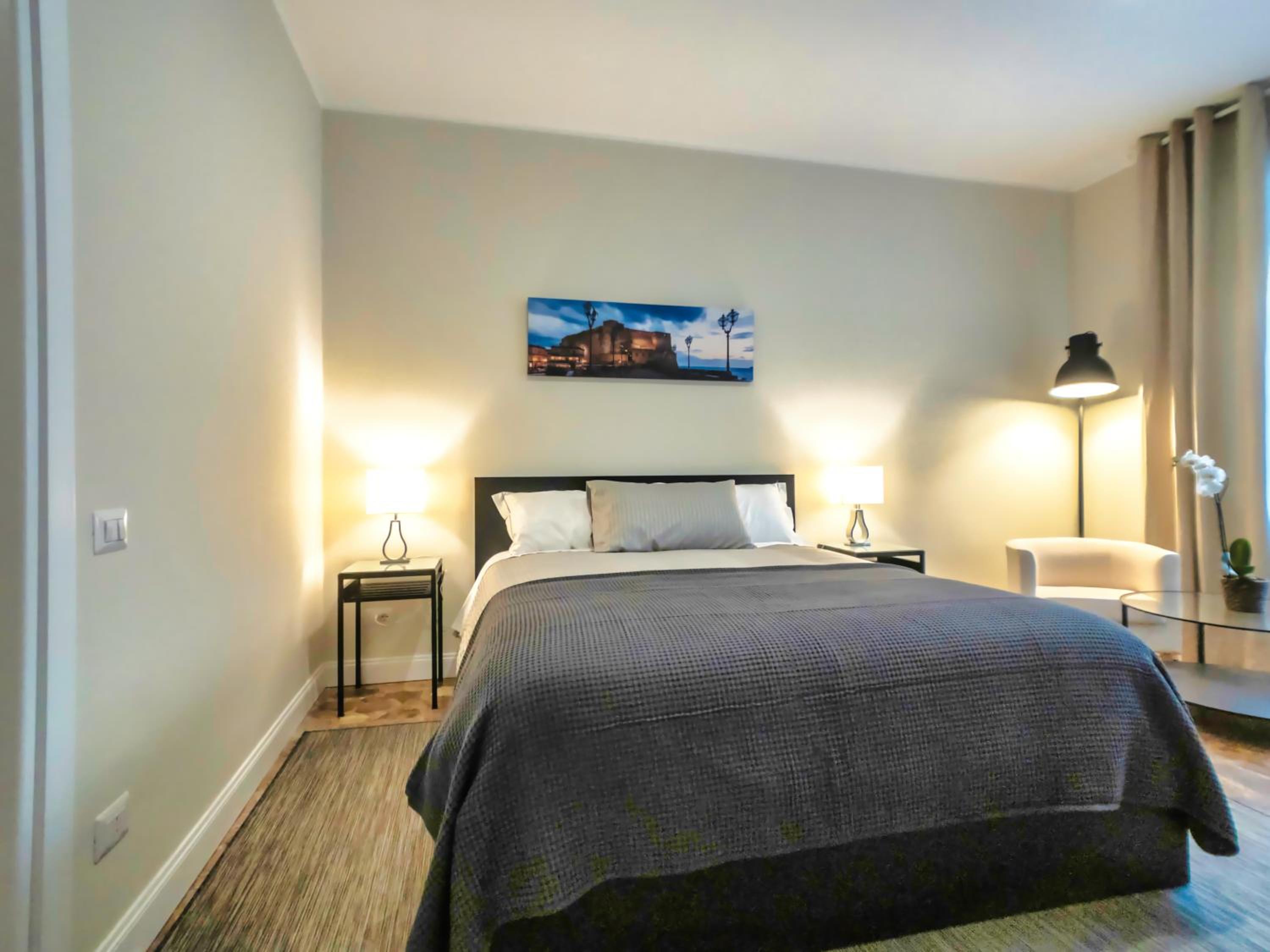 Large Double Room photo 3